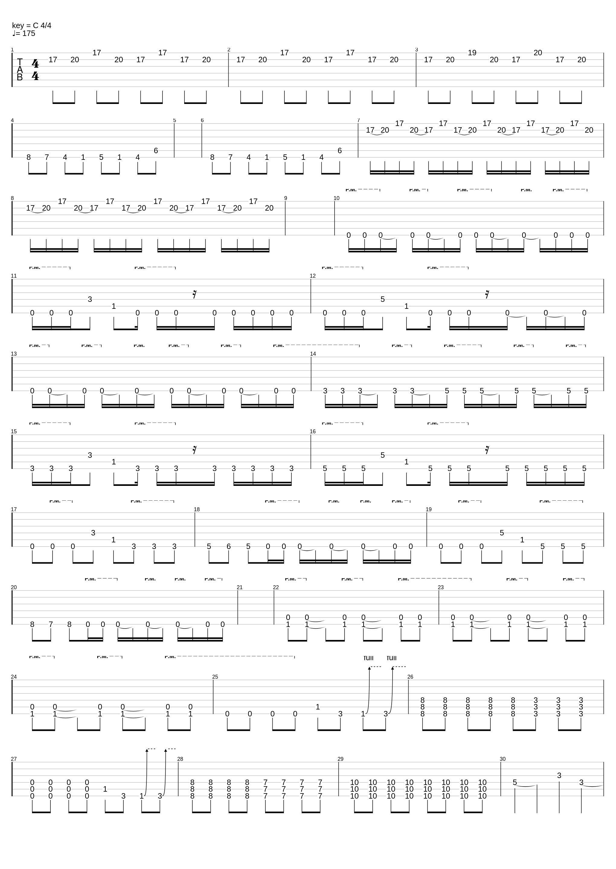 Judgment Day_A Peaceful Resistance_1