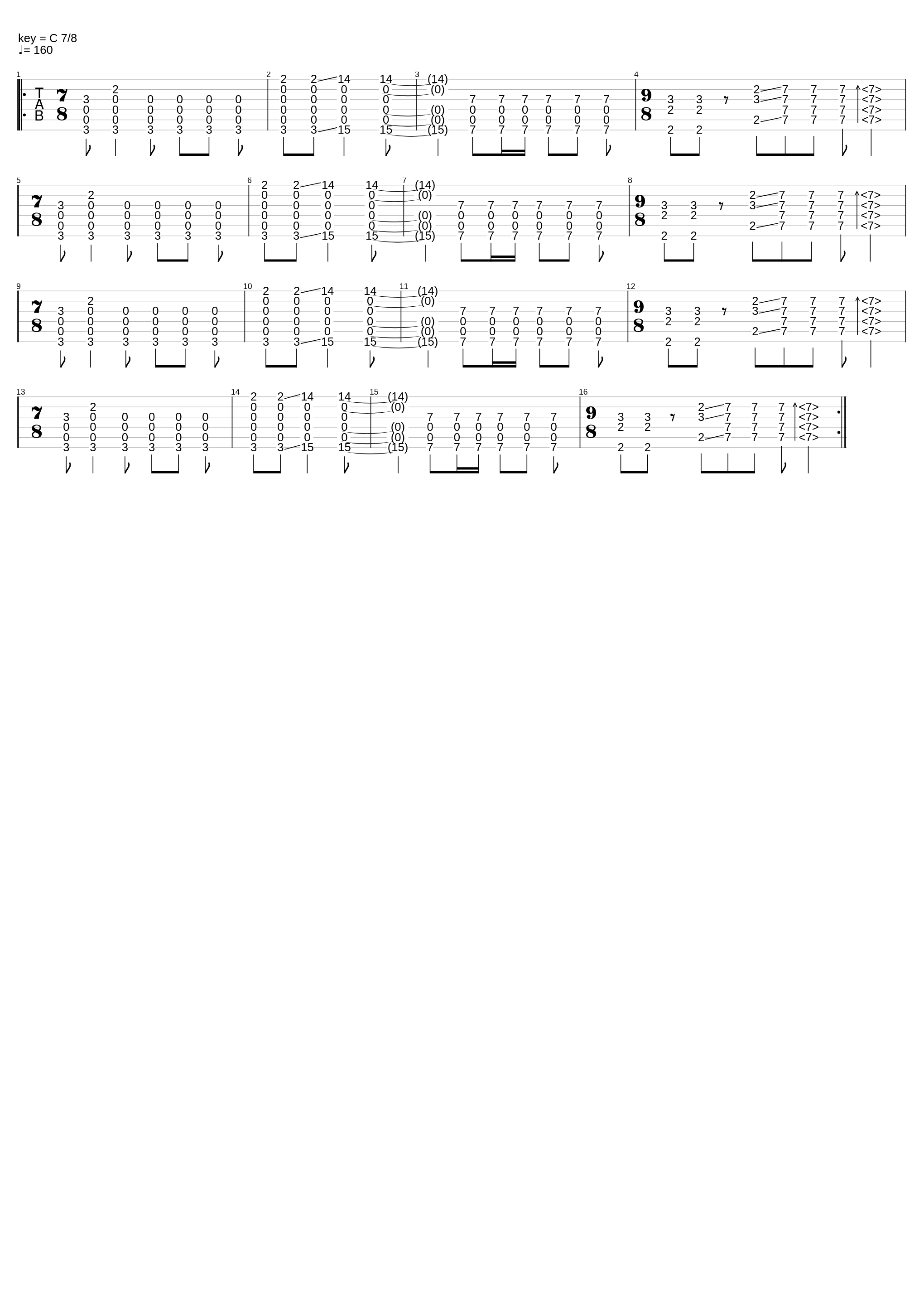 Package for the one who died long ago... (Lost Sender)_A Negative Regenerative Pheasant_1
