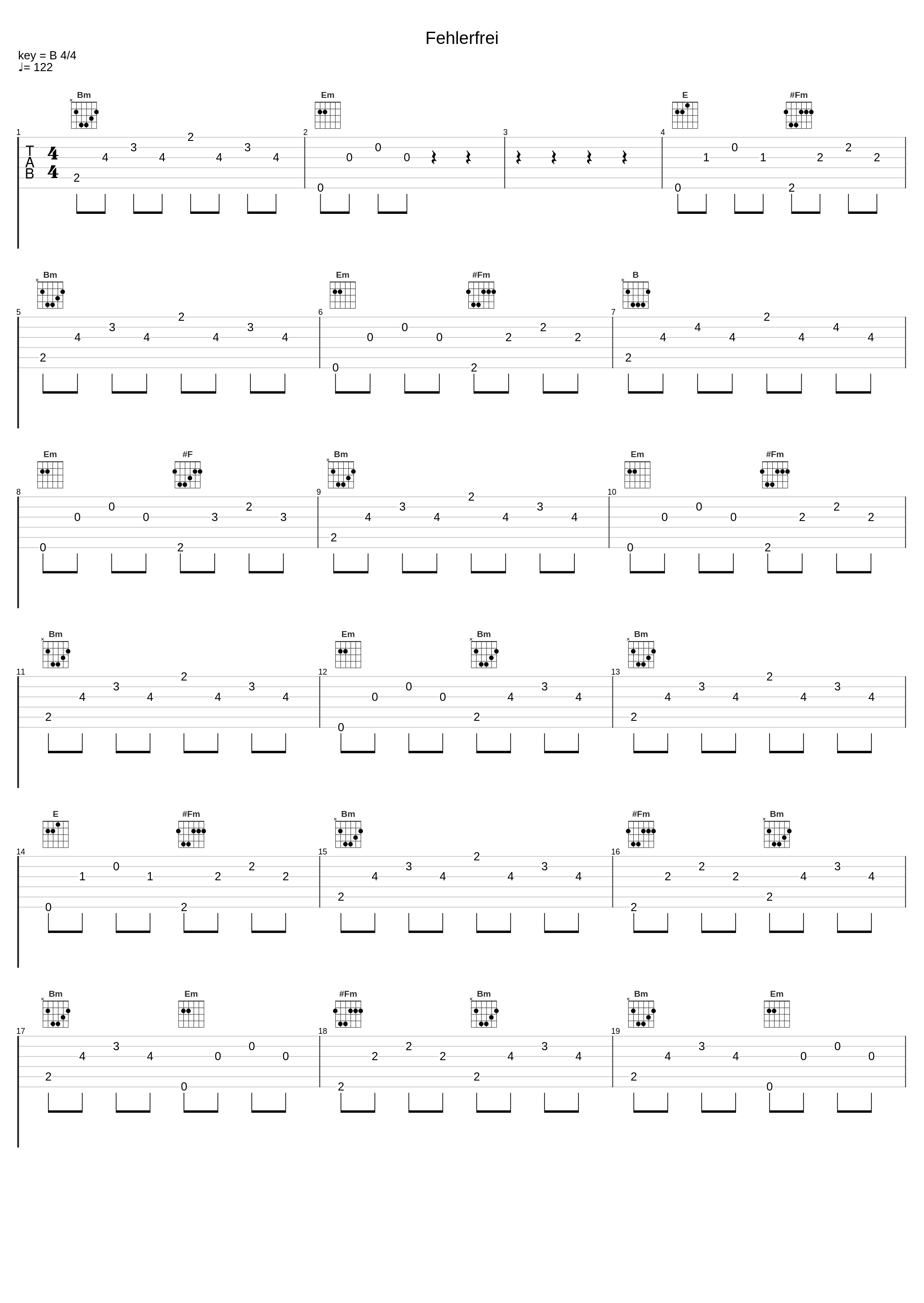 Fehlerfrei_Helene Fischer_1