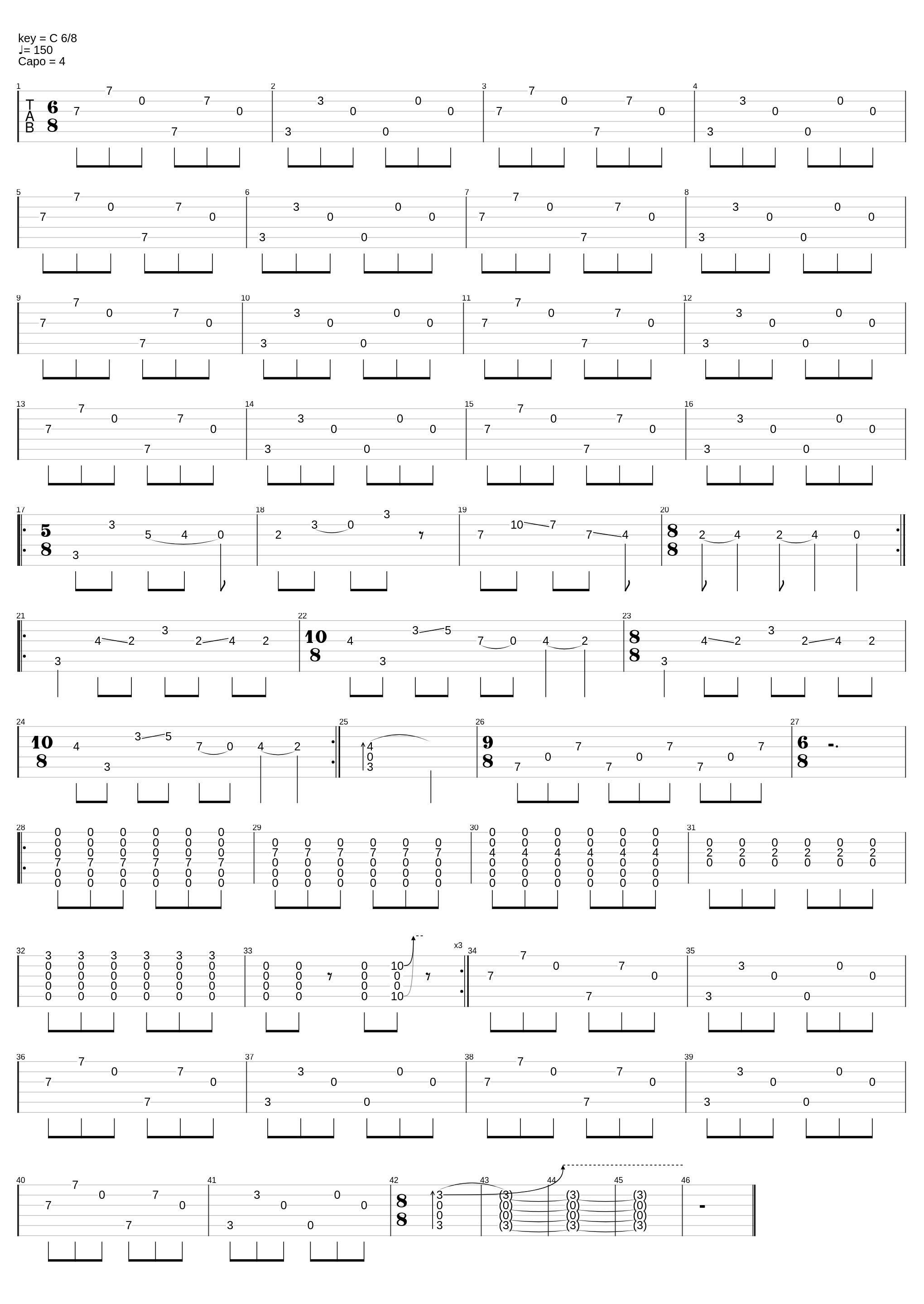 Lycoris_A Negative Regenerative Pheasant_1