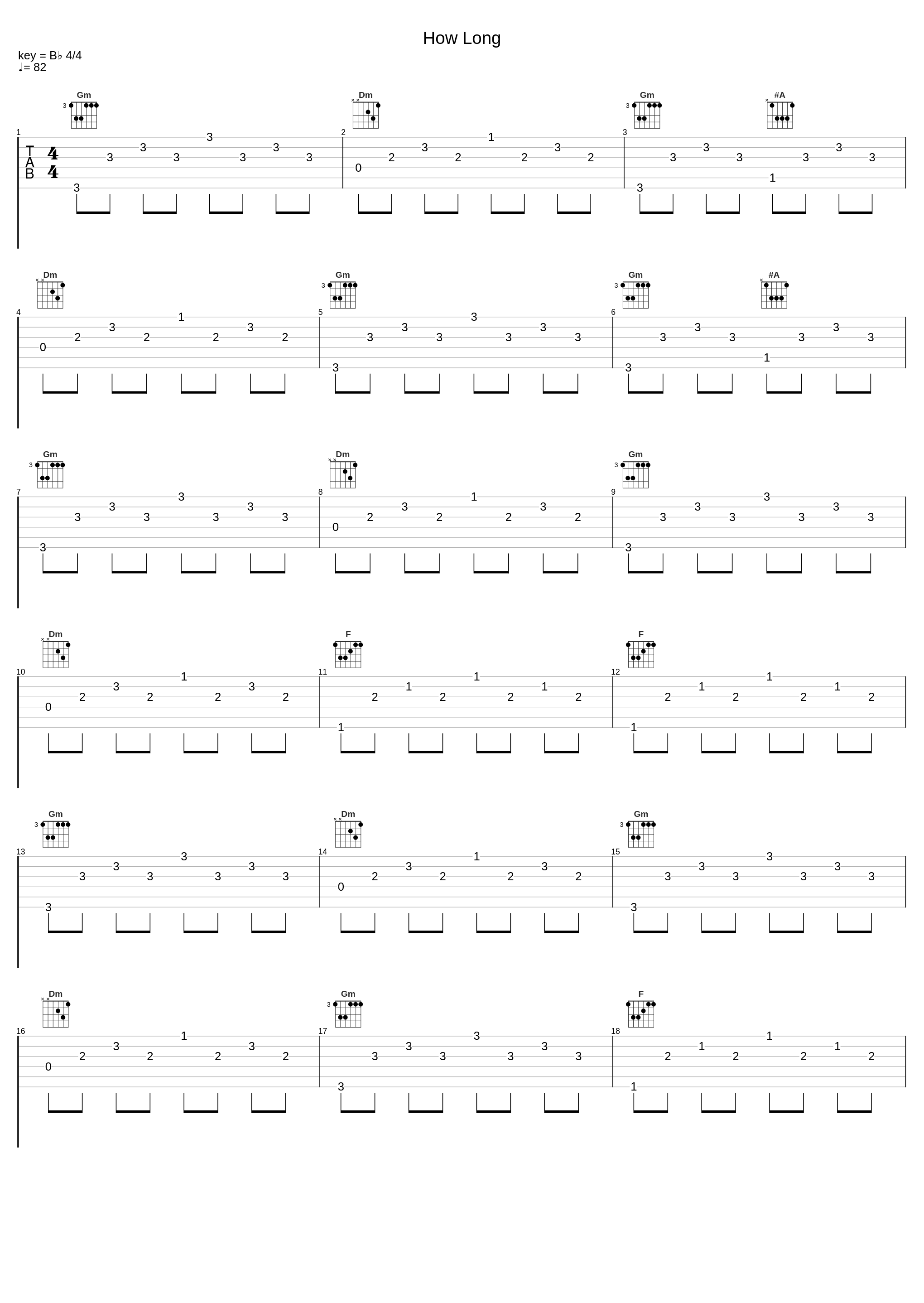 How Long_Christopher Ward_1