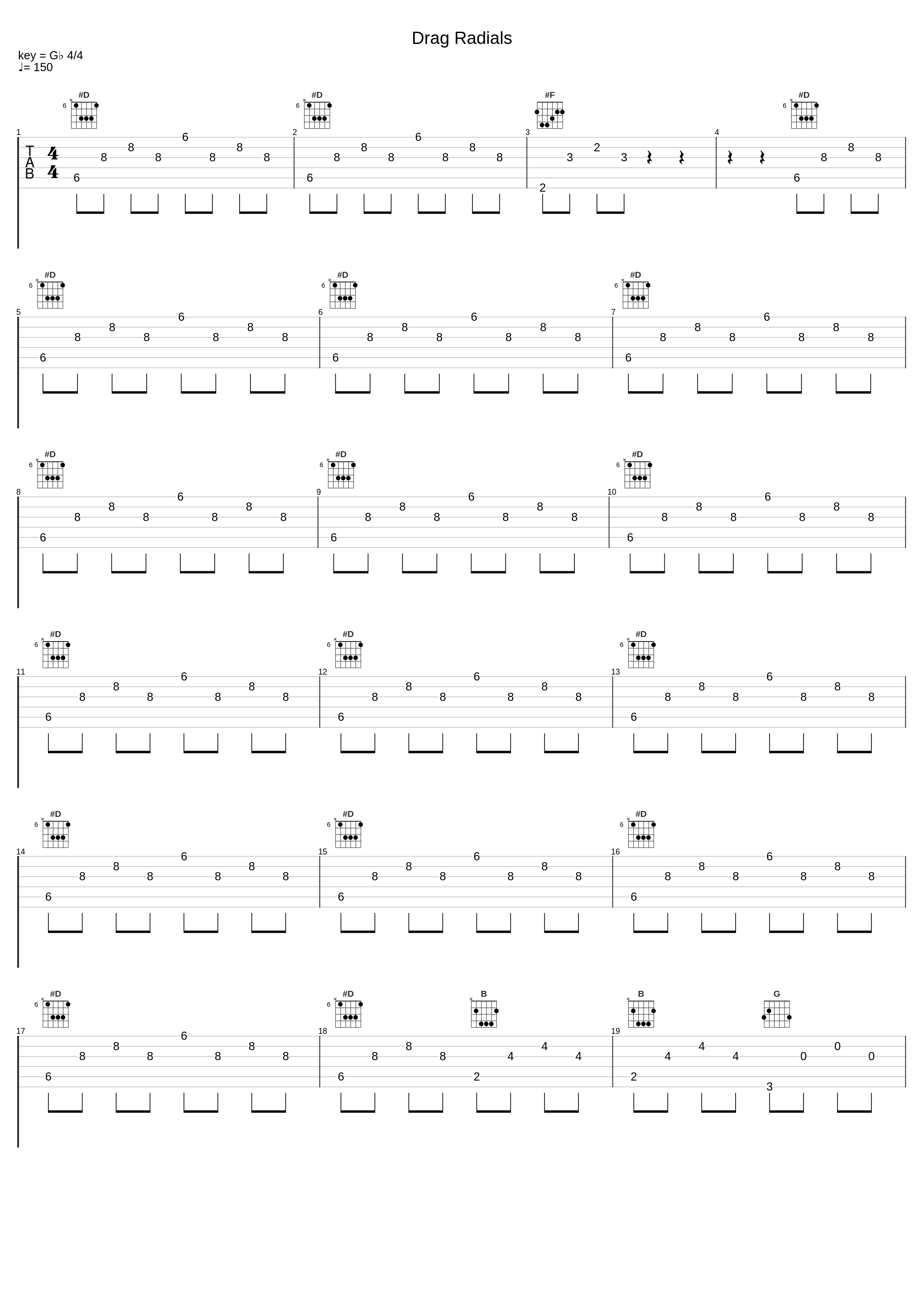 Drag Radials_XZARKHAN,Sinizter,L U N A,Mode$t0_1