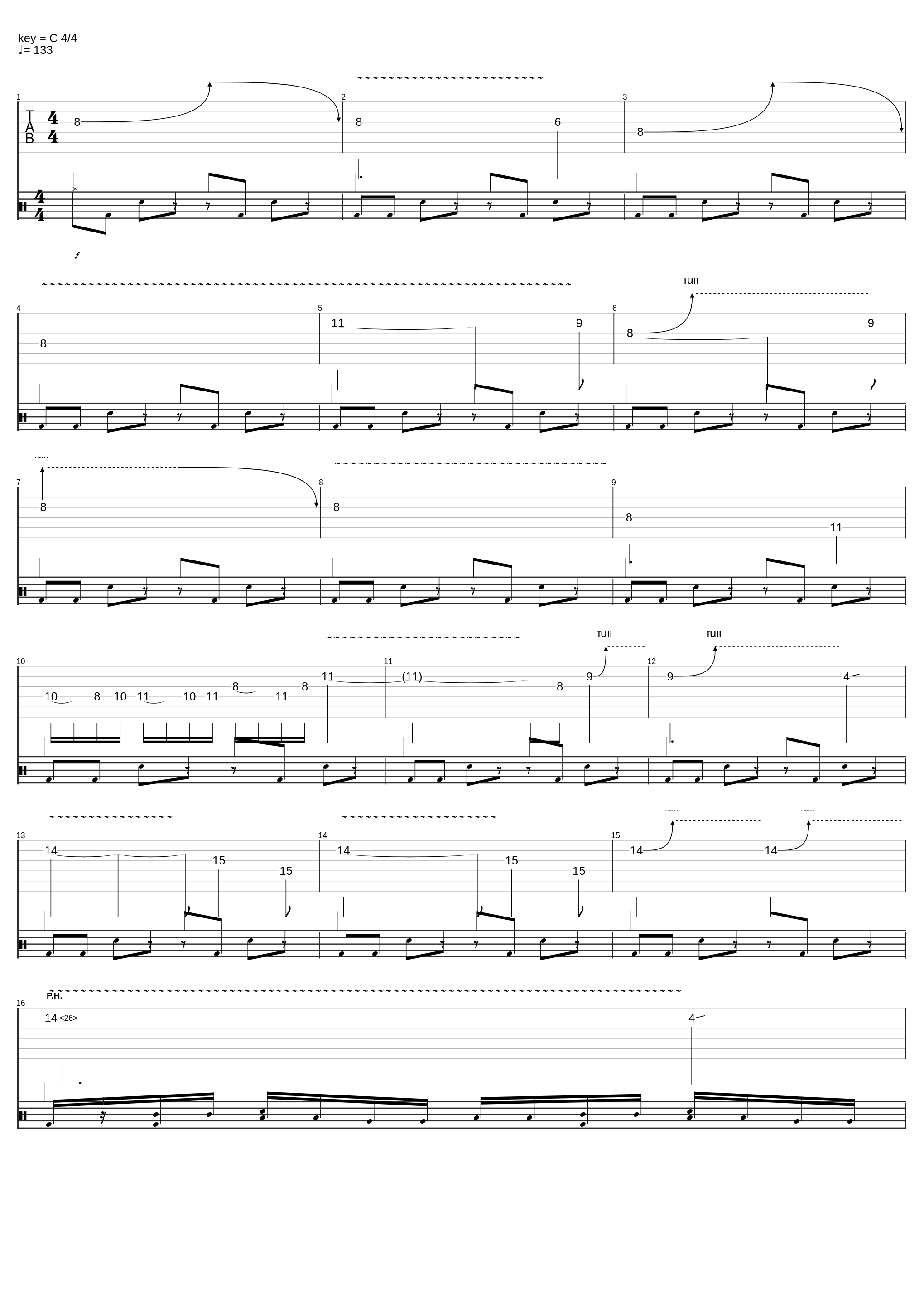 Overdrive Guitar Solo (by Fred_Pitcher)_Lazerhawk_1