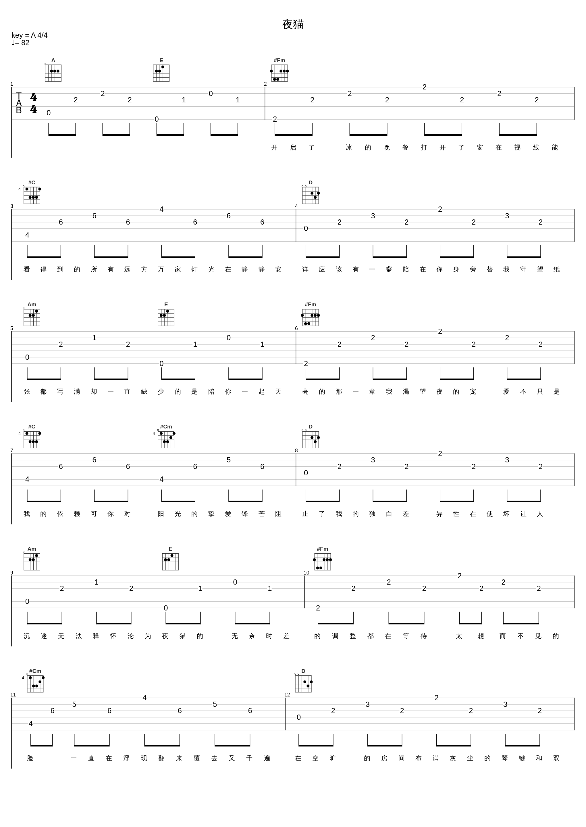 夜猫_伊格赛听,YGST果汁_1