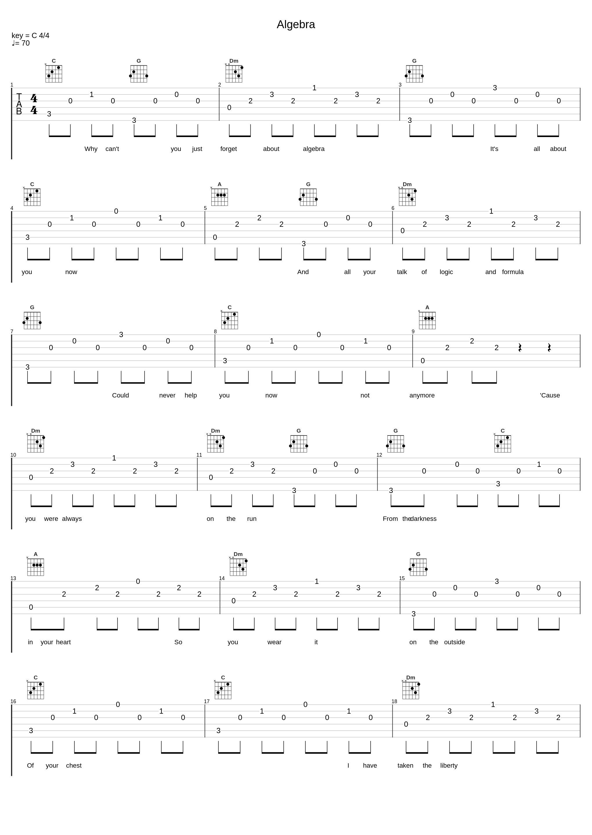 Algebra_A Camp_1