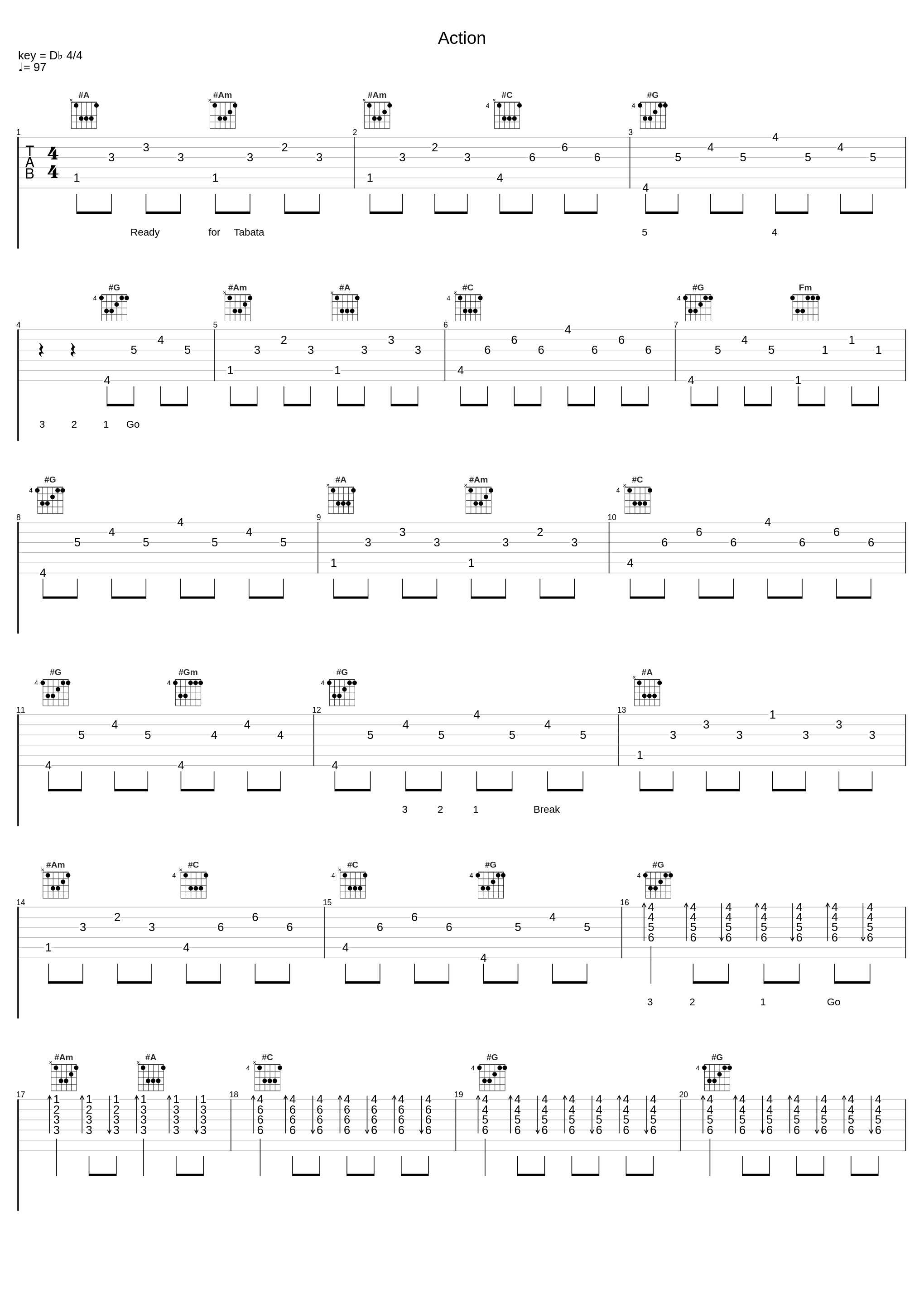 Action_Tabata Music_1