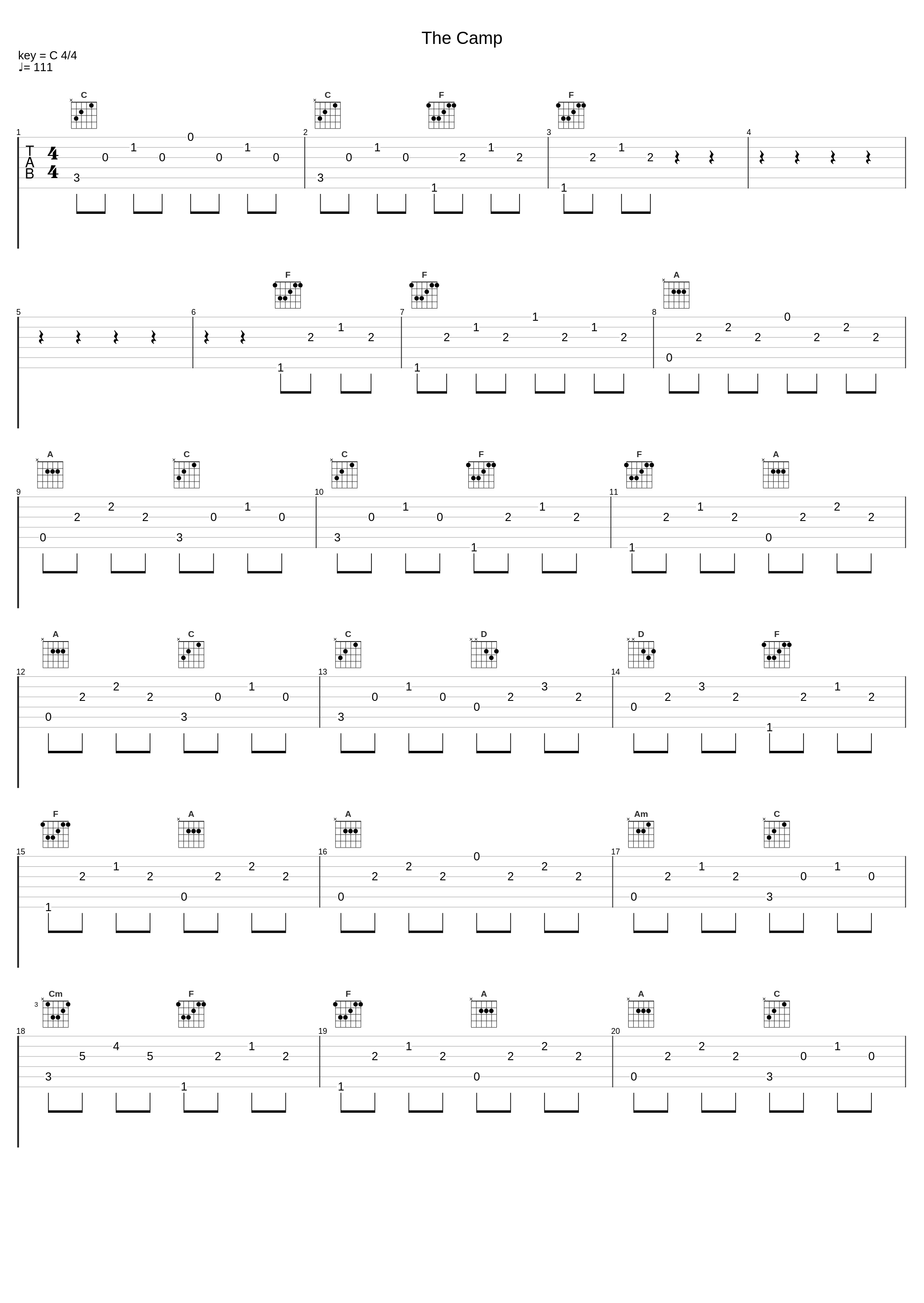 The Camp_Trisomie 21_1