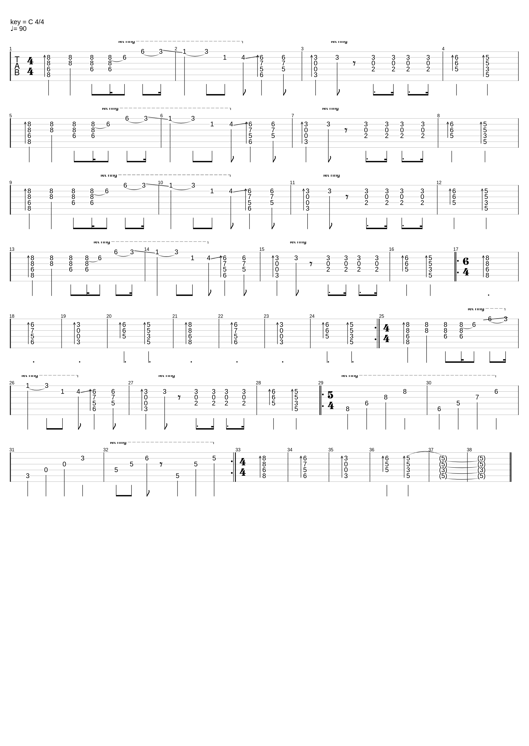 Clair de Issey_A Negative Regenerative Pheasant_1