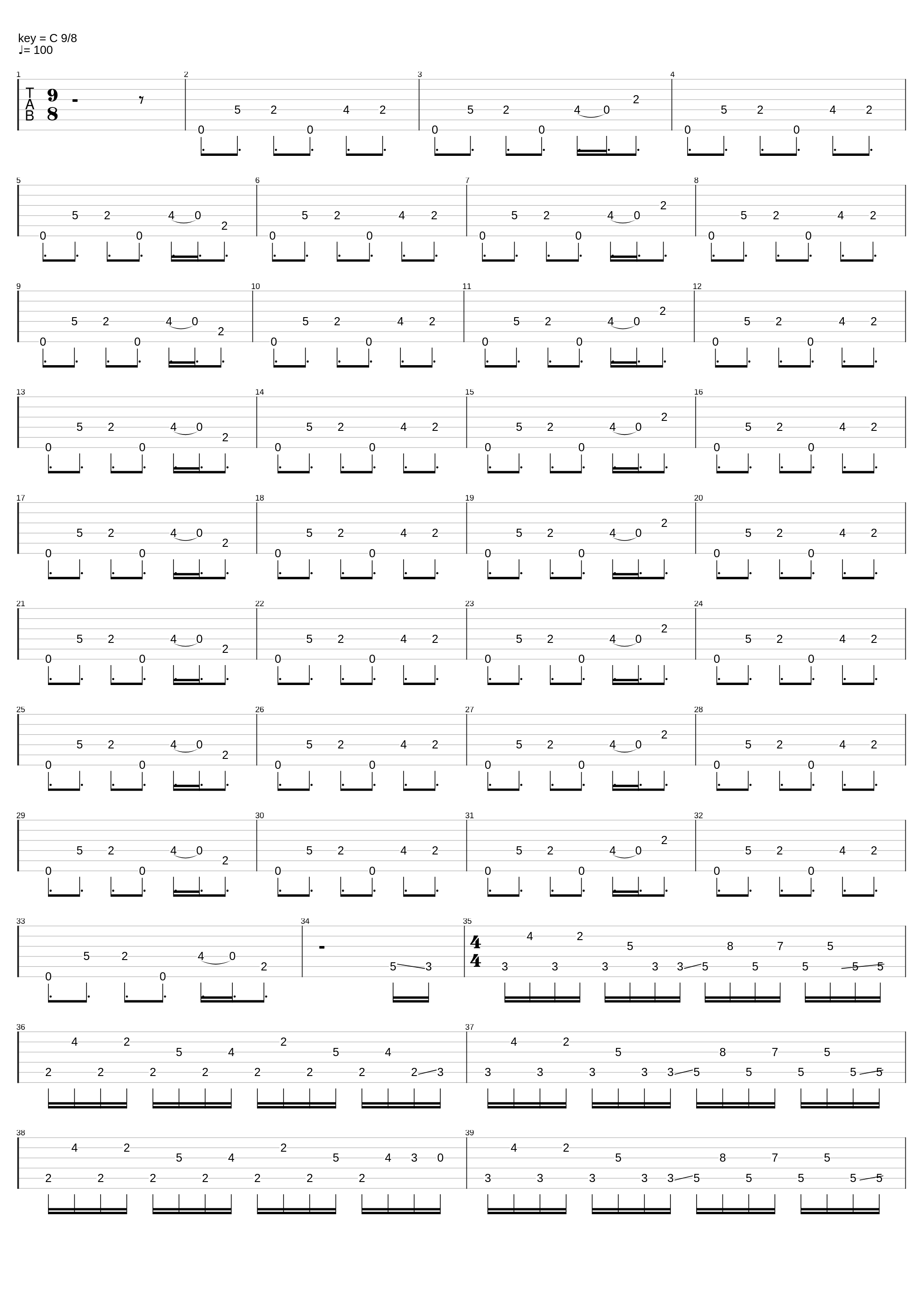 Semper Ad Meliora_The Plague_1