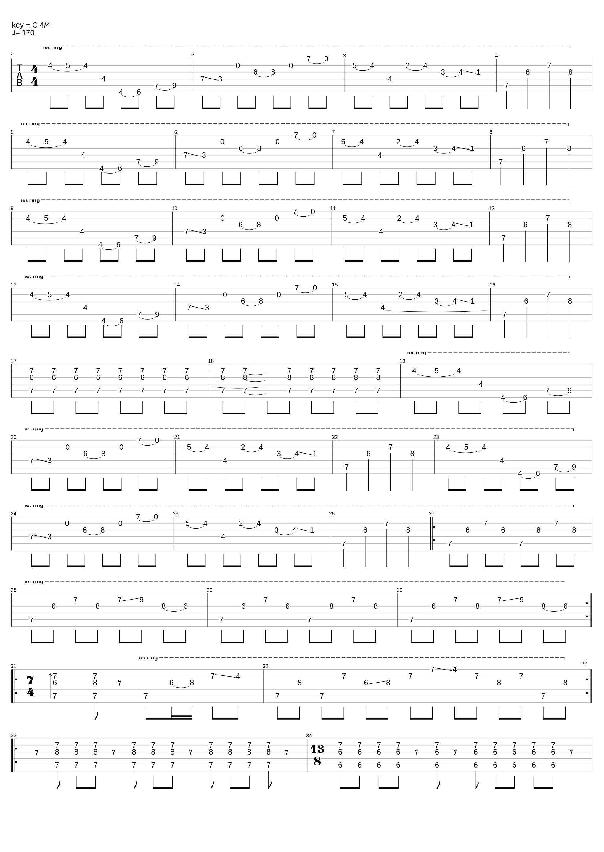 Viek os empty_A Negative Regenerative Pheasant_1