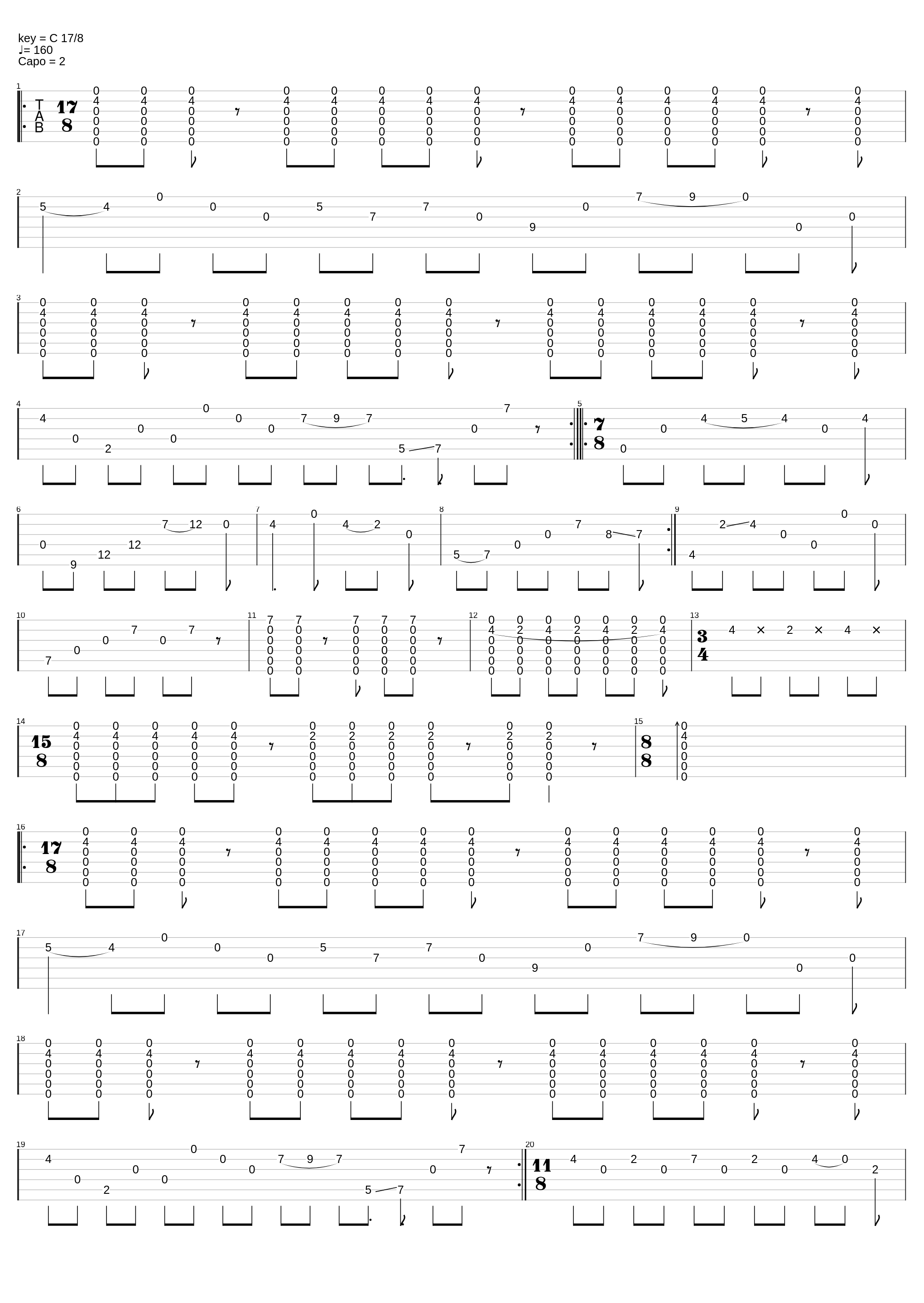 I feel..._A Negative Regenerative Pheasant_1