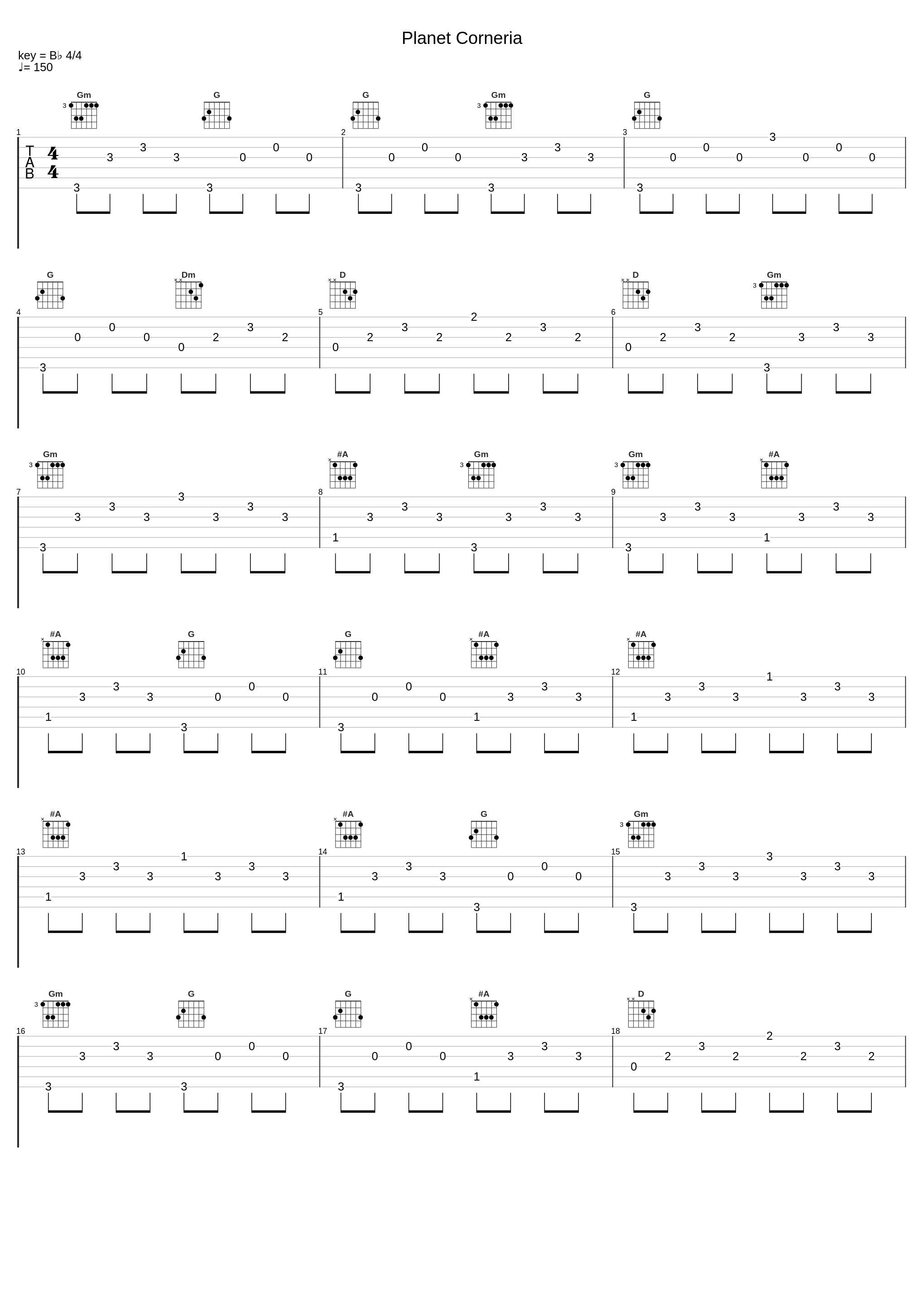 Planet Corneria_新日本爱乐交响乐团_1