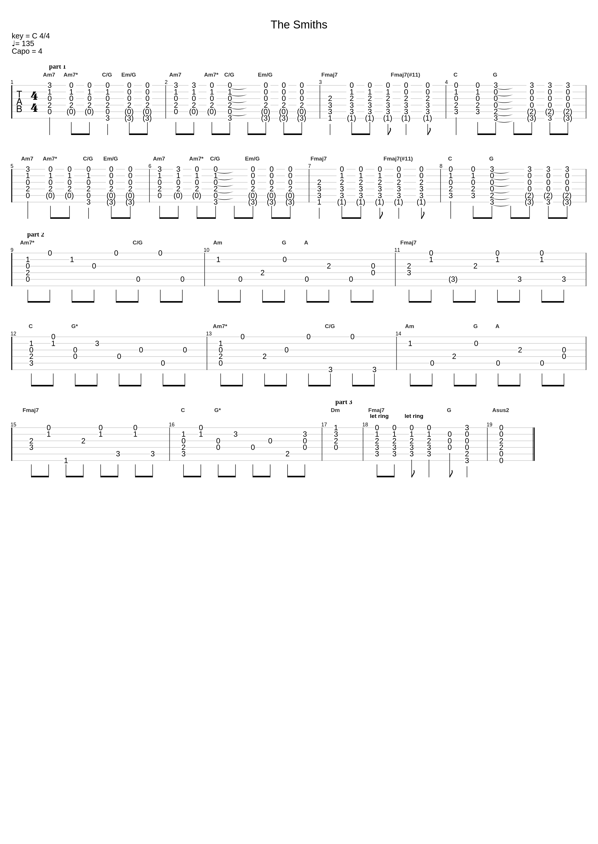 The Smiths_There Is A Light That Never Goes Out (Outro)_1