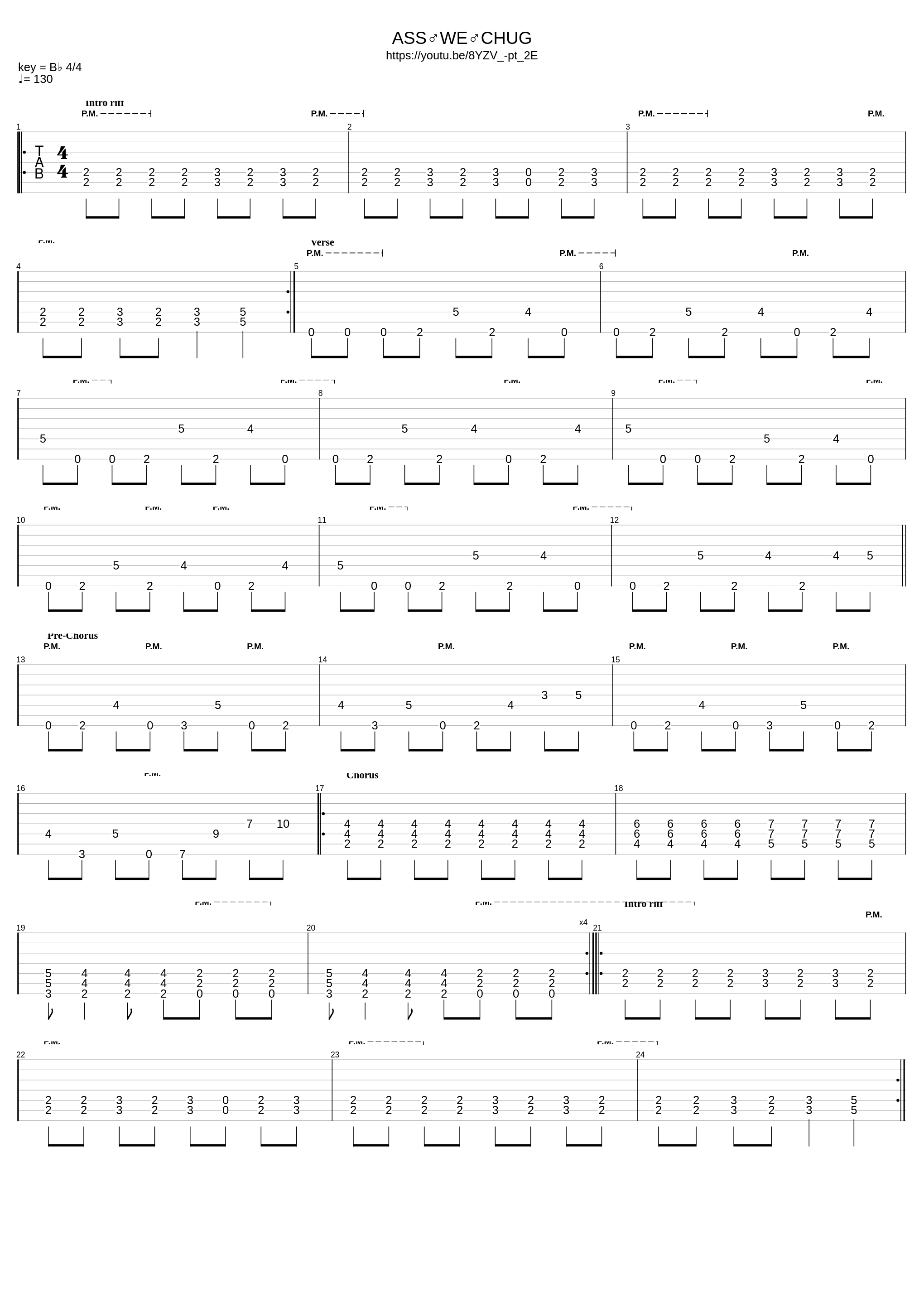 Ass We Chug_Metal Maxed Out_1