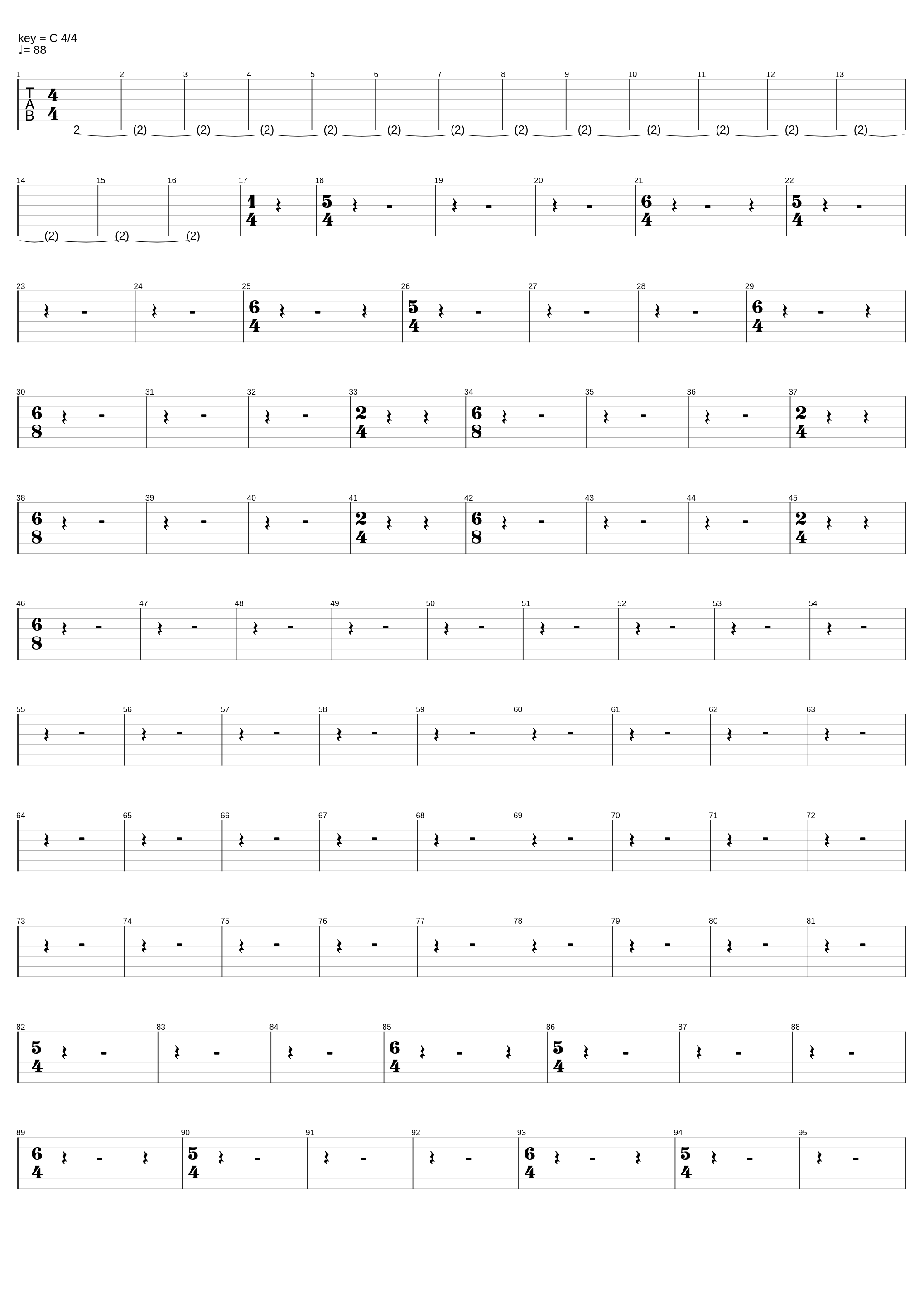 Doom 3 Theme_Sagittarius A*_1