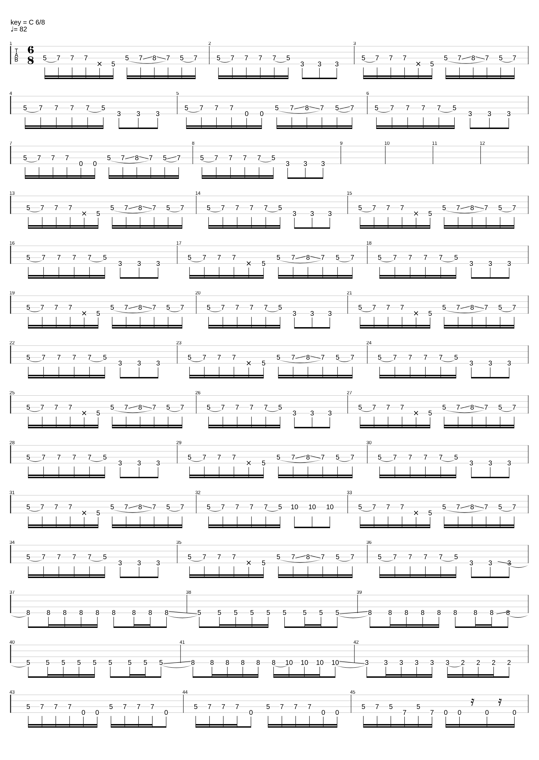 Judit_A Perfect Circle_1