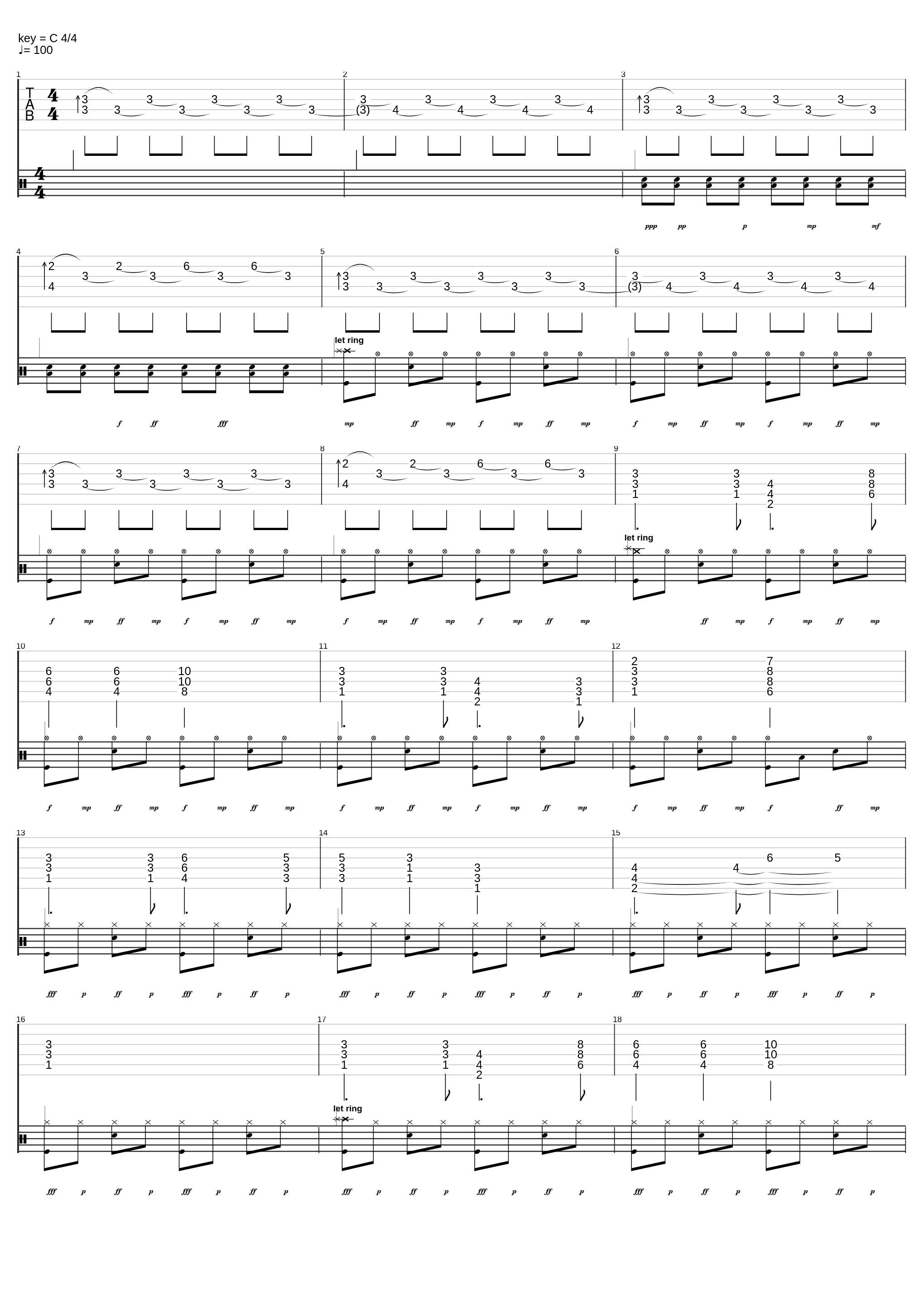 Laylaylom_Majör Adamlar (Sufi)_1