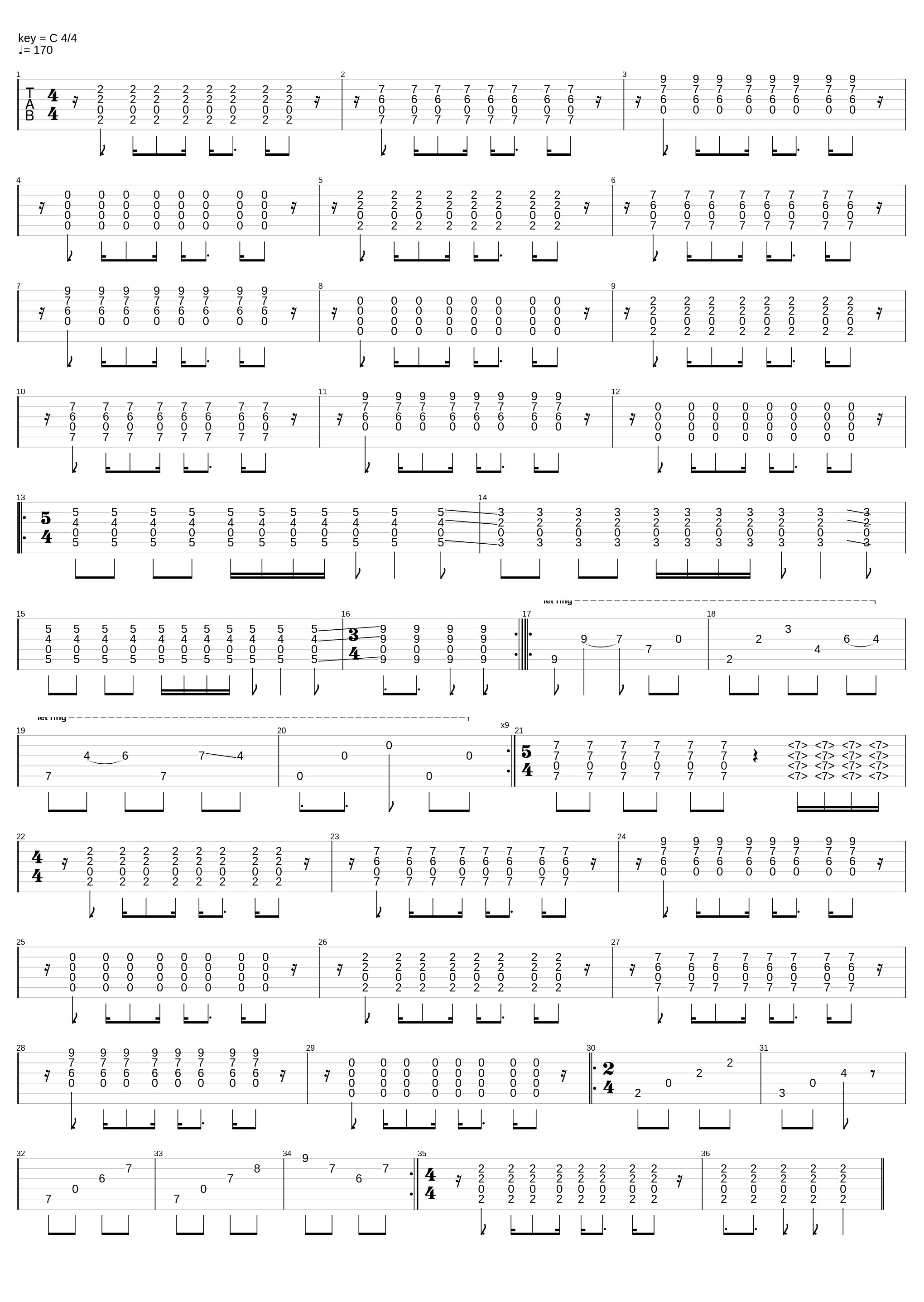 Cannibal_A Negative Regenerative Pheasant_1