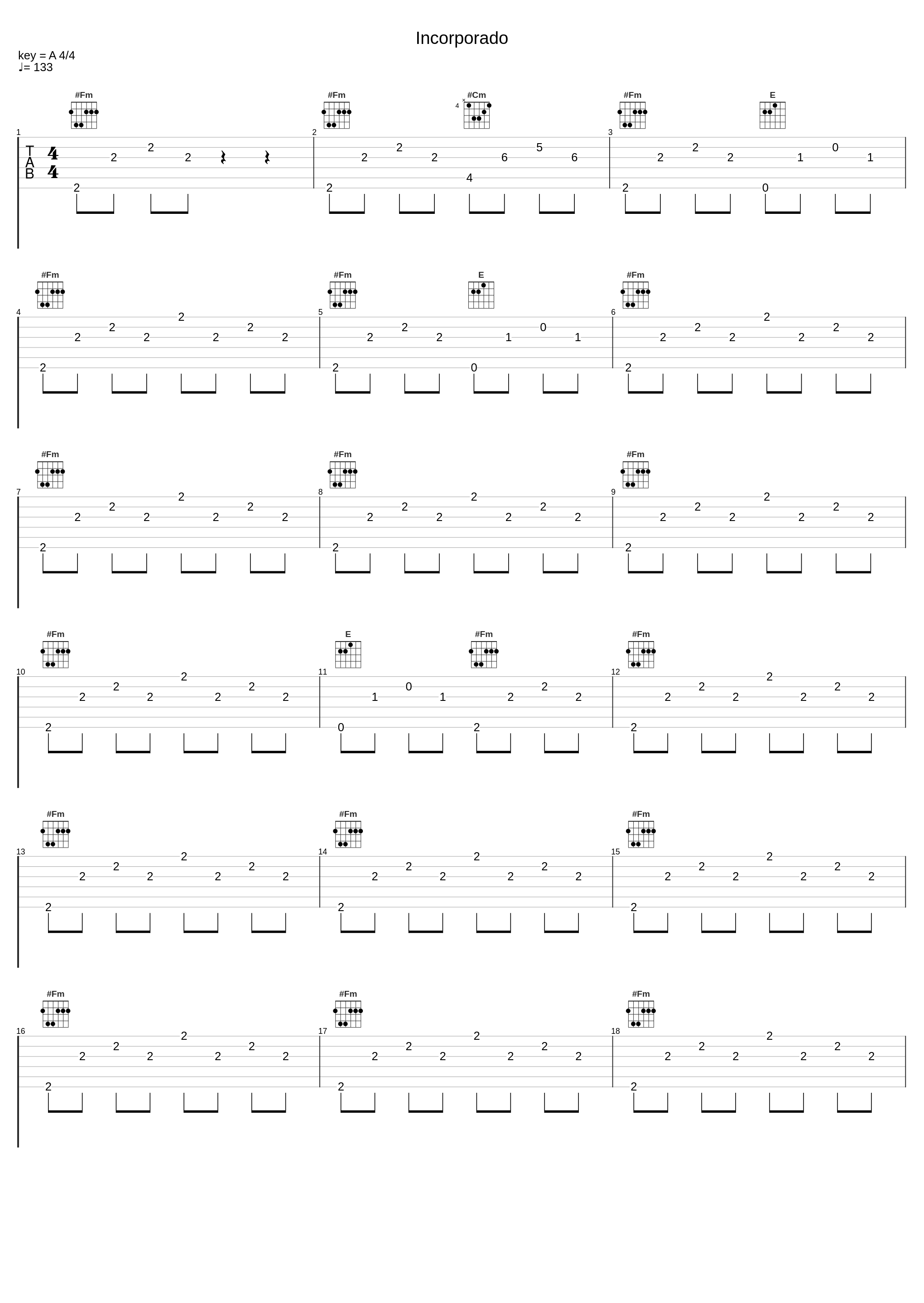 Incorporado_Fiel A La Vega_1