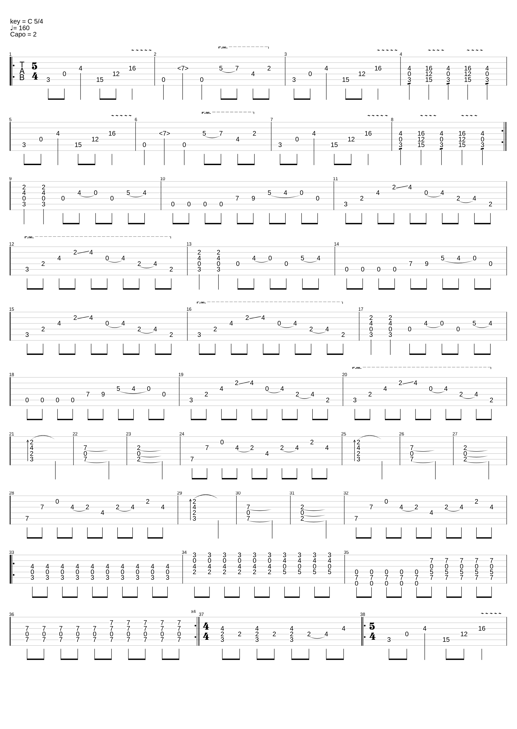 Octopus dilemma_A Negative Regenerative Pheasant_1