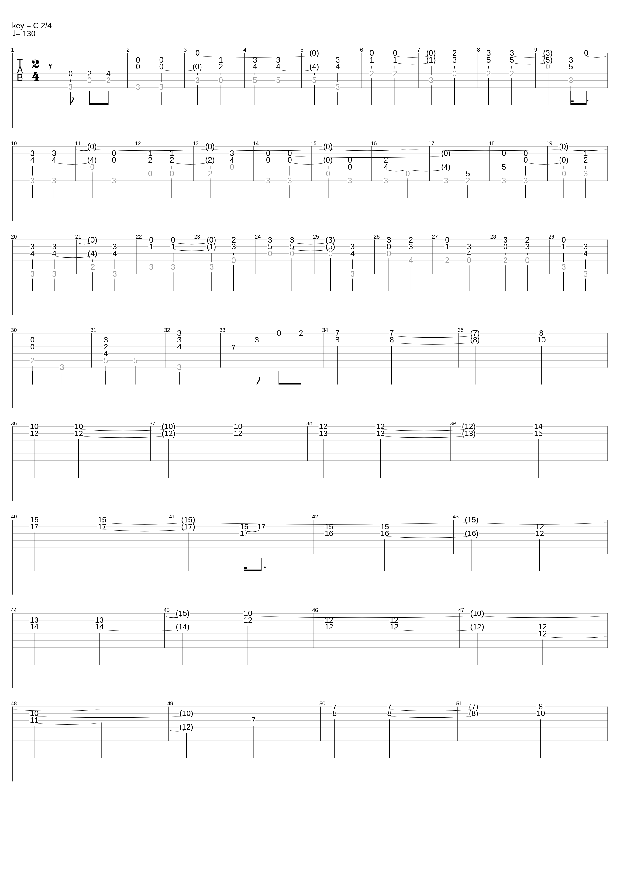 The Bells Of St Marys_None_1