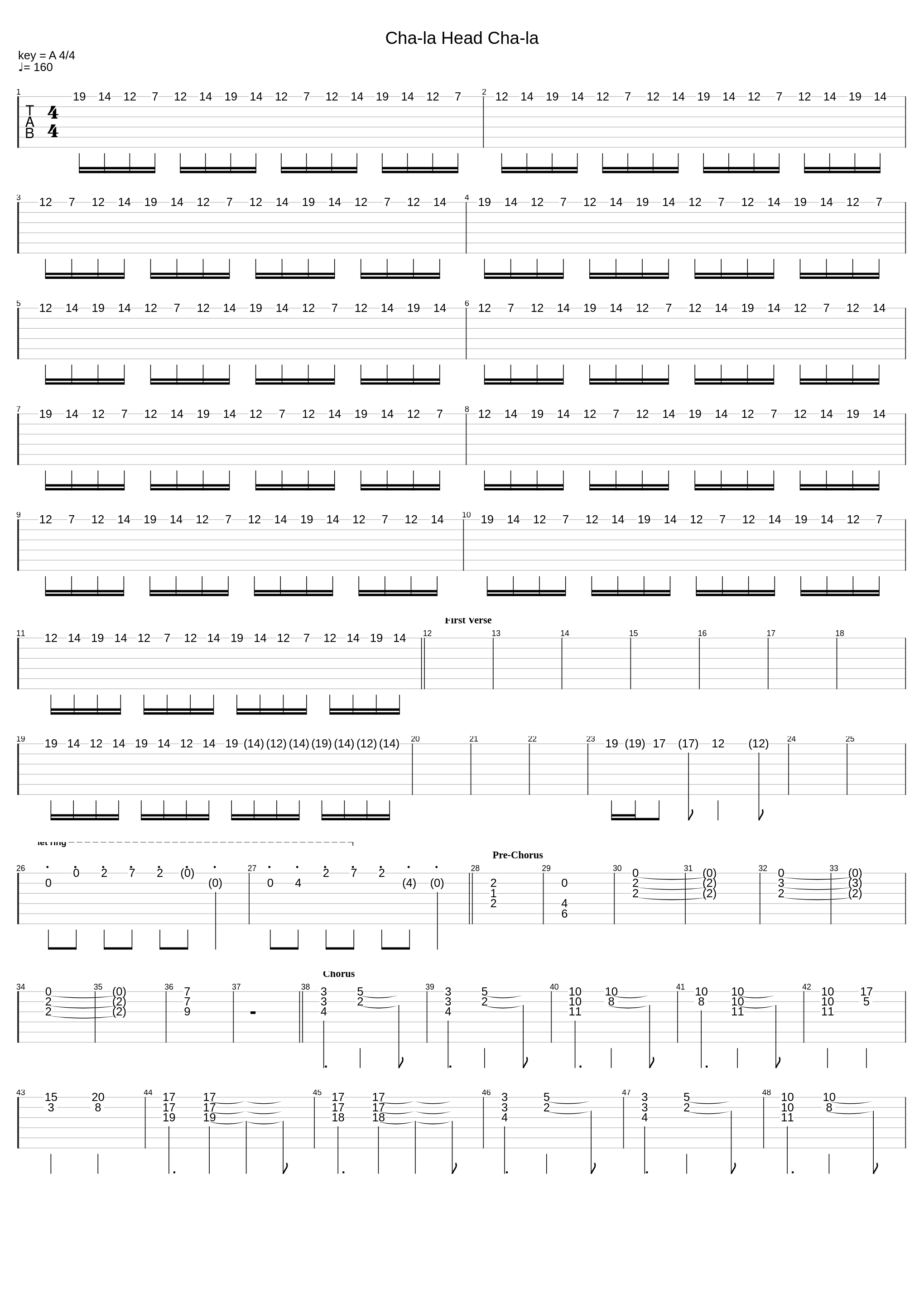 Chala 2_Dragon Ball Z_1