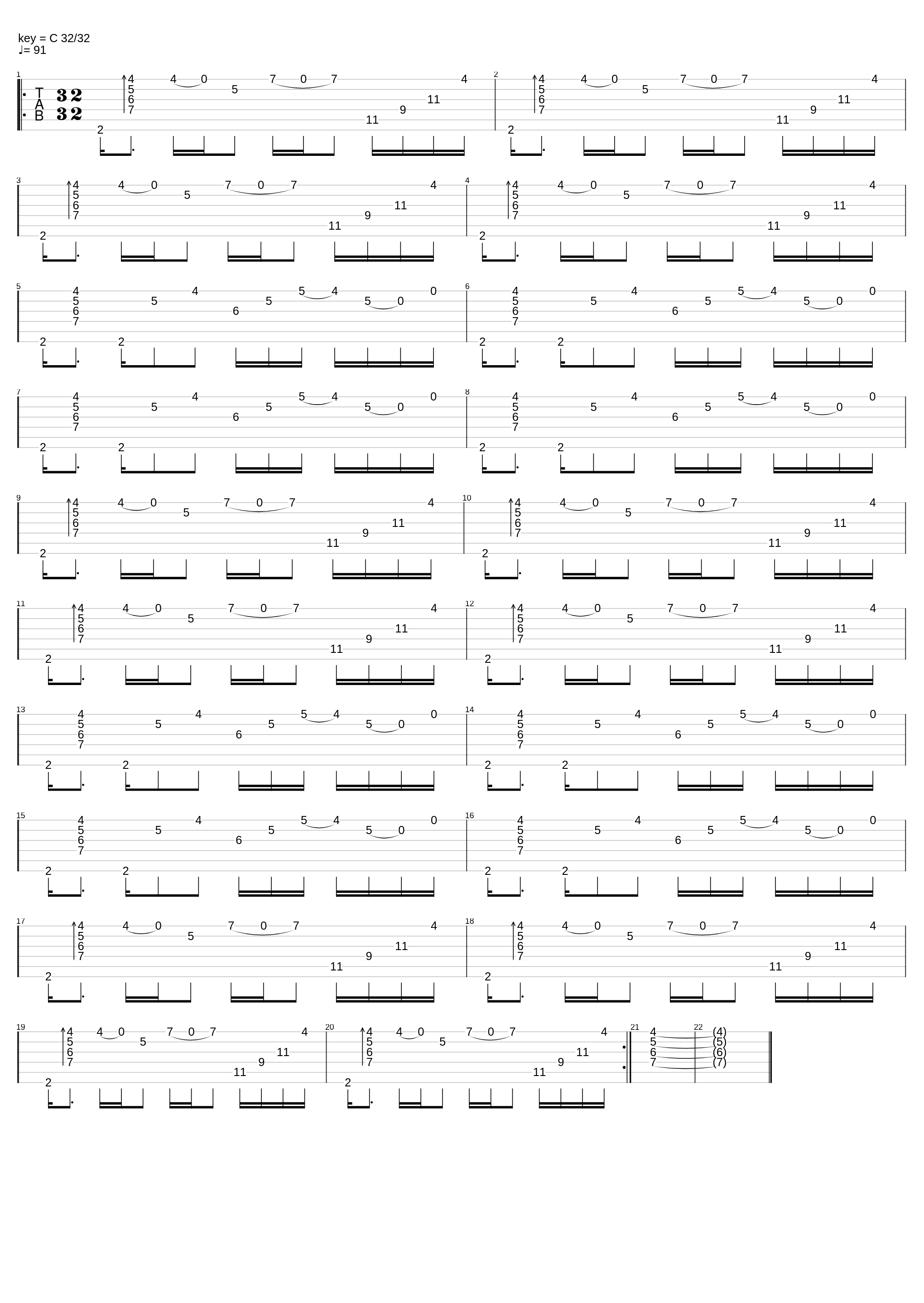 Jazz play negative_A Negative Regenerative Pheasant_1