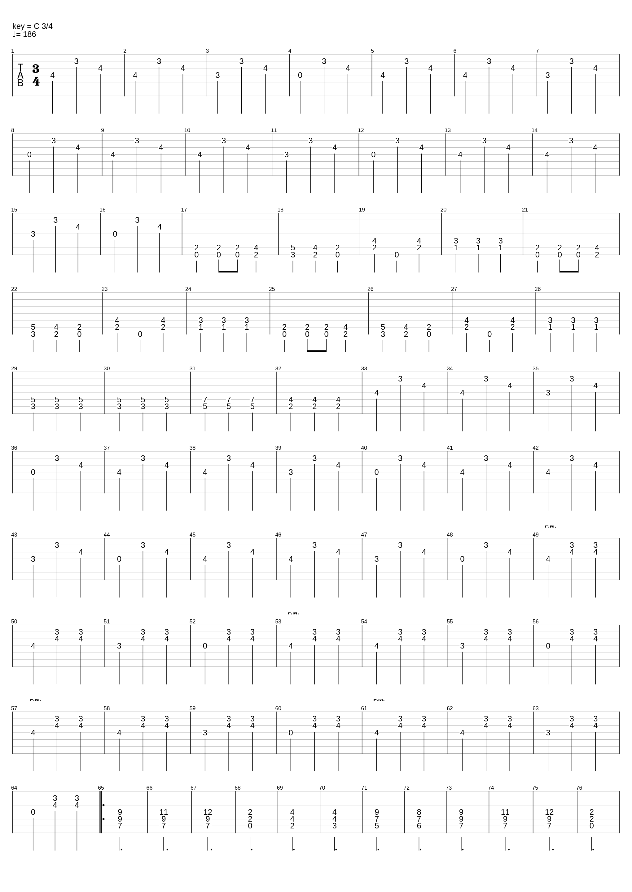 Devil's Masquerade NEW VERSION_A Loaf Of Rye_1
