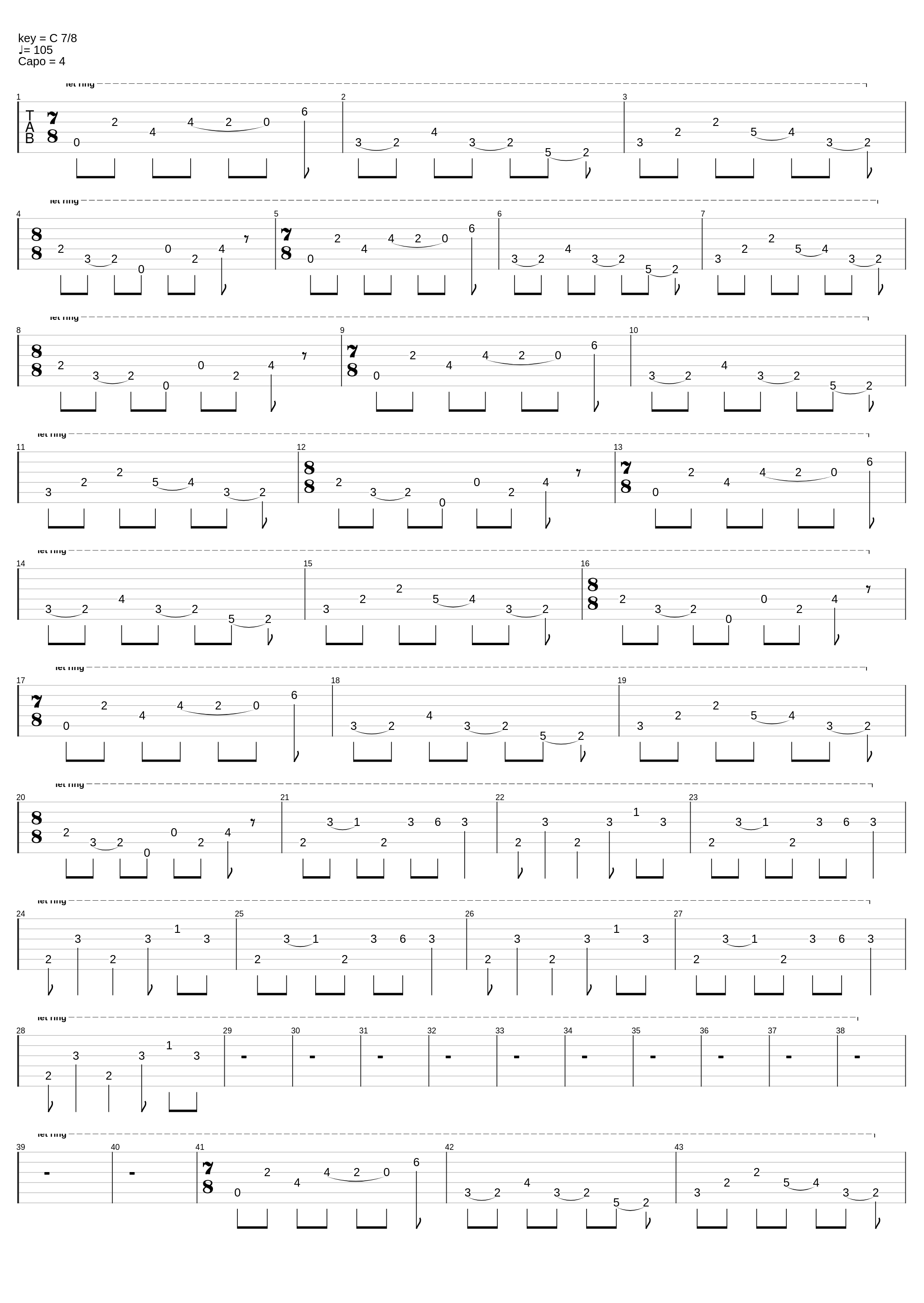 A negative orchestra_A Negative Regenerative Pheasant_1