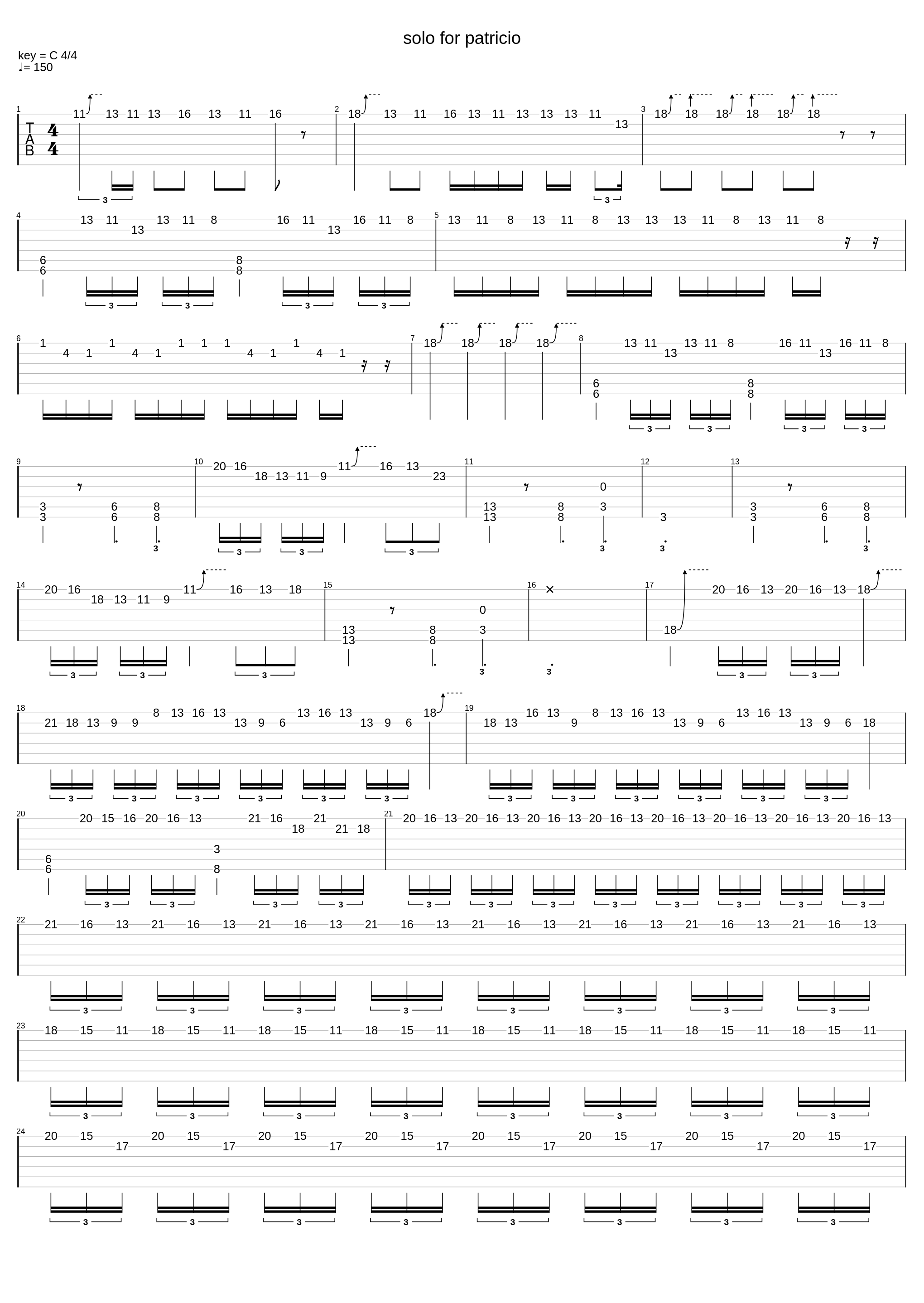 I Dare you to play this correctly. (bet you cant)_The Cantina_1
