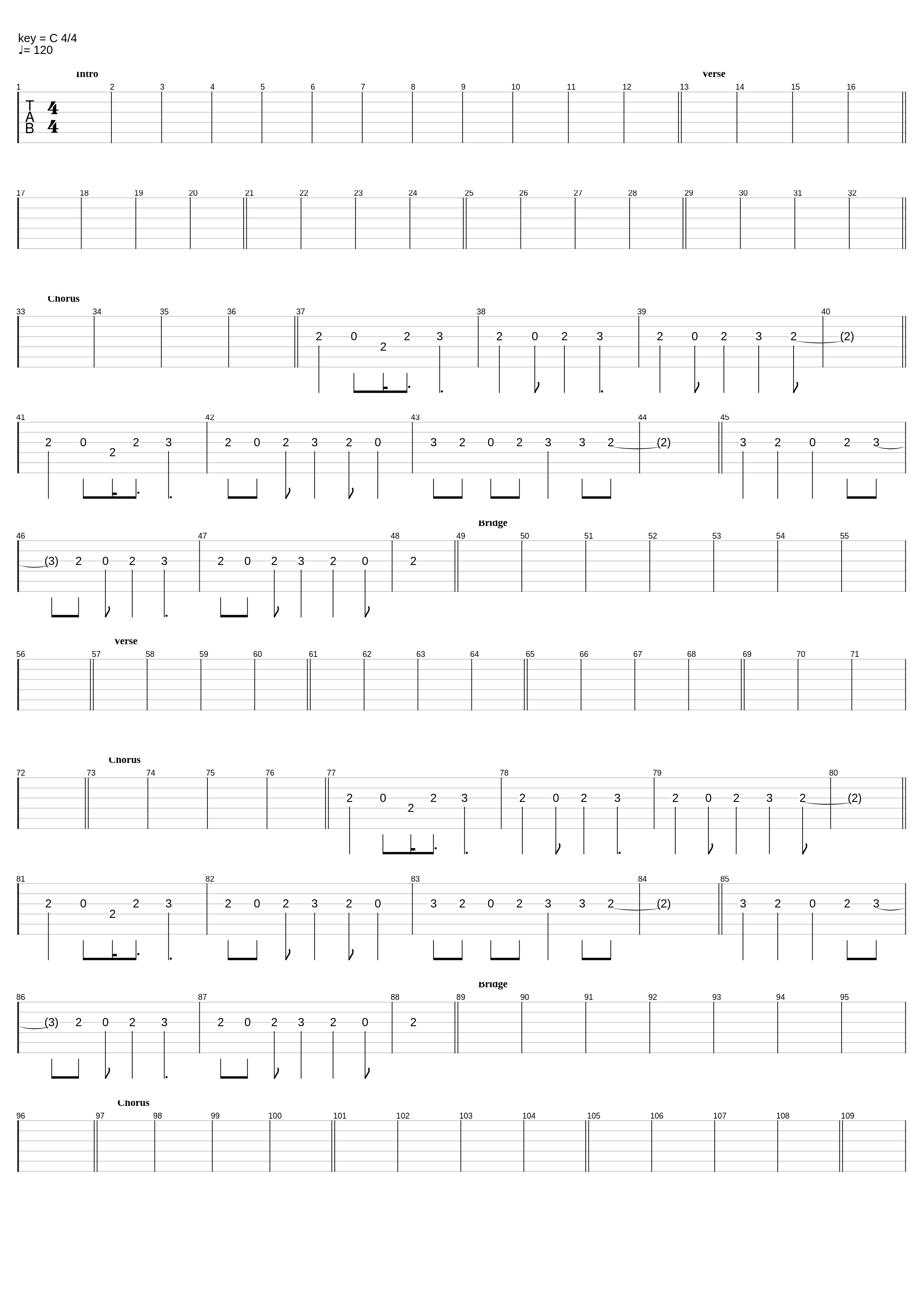 Rigor Mortis_A Split Second_1