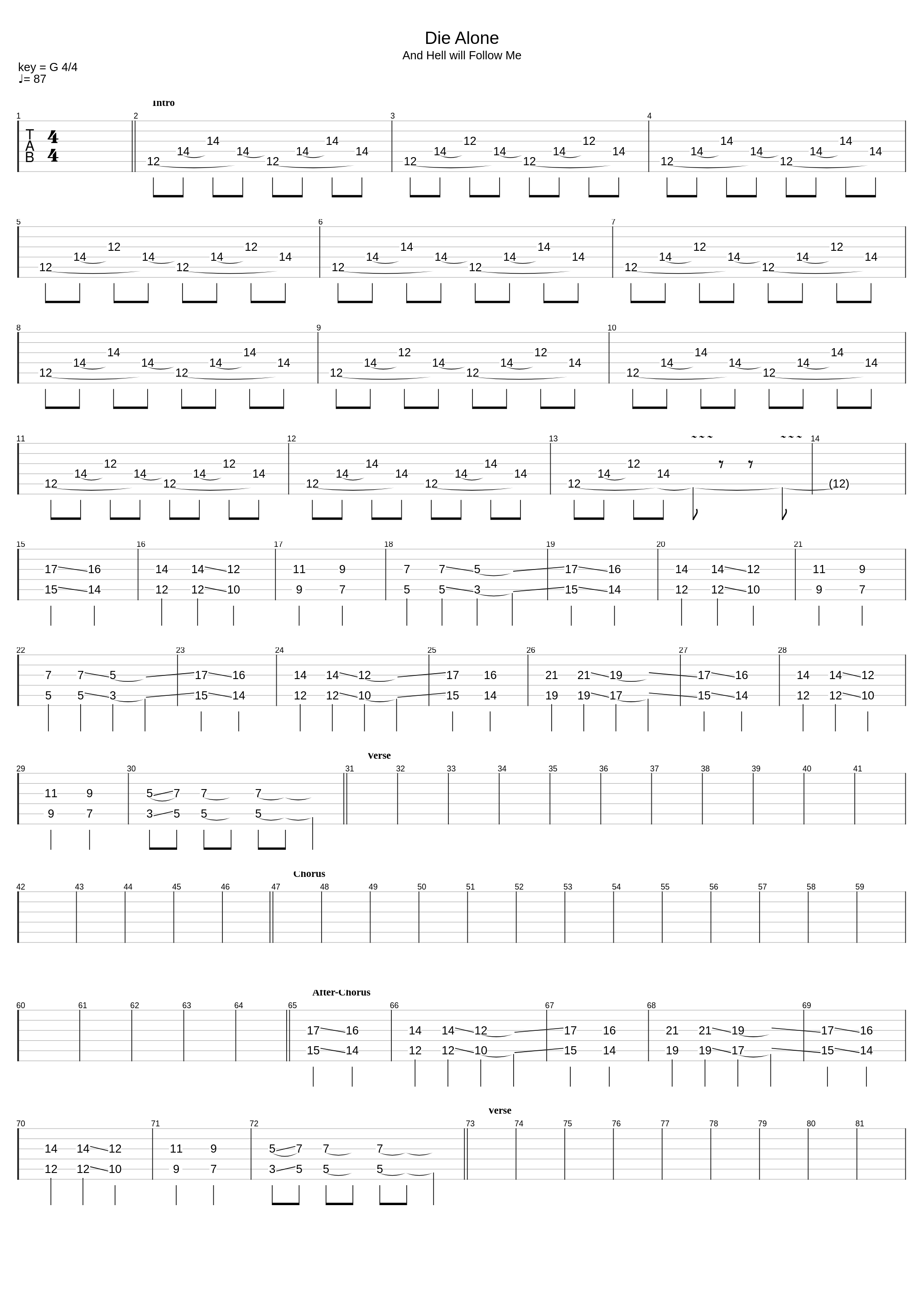 Die Alone_A Pale Horse Named Death_1