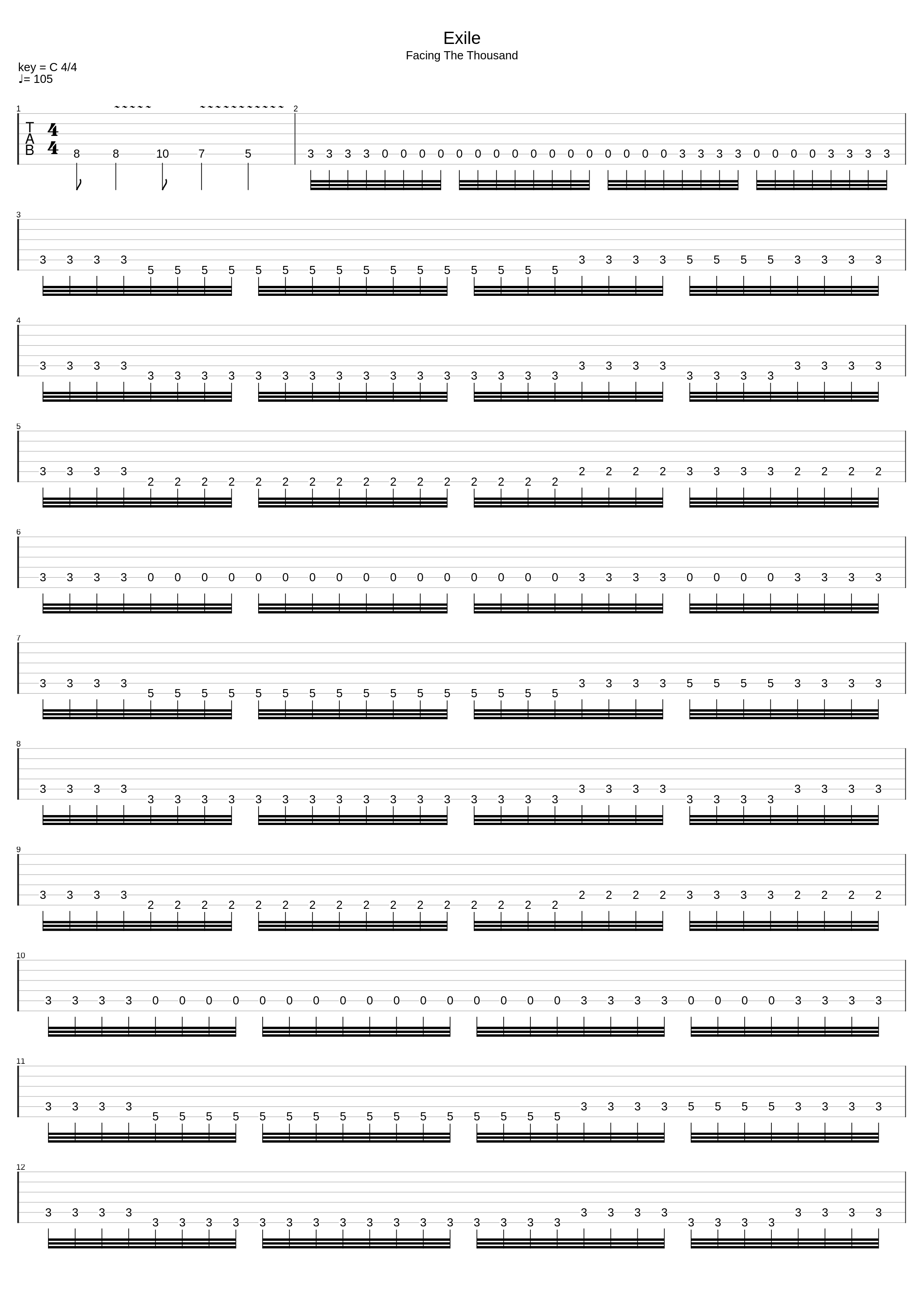 Exile_Light This City_1