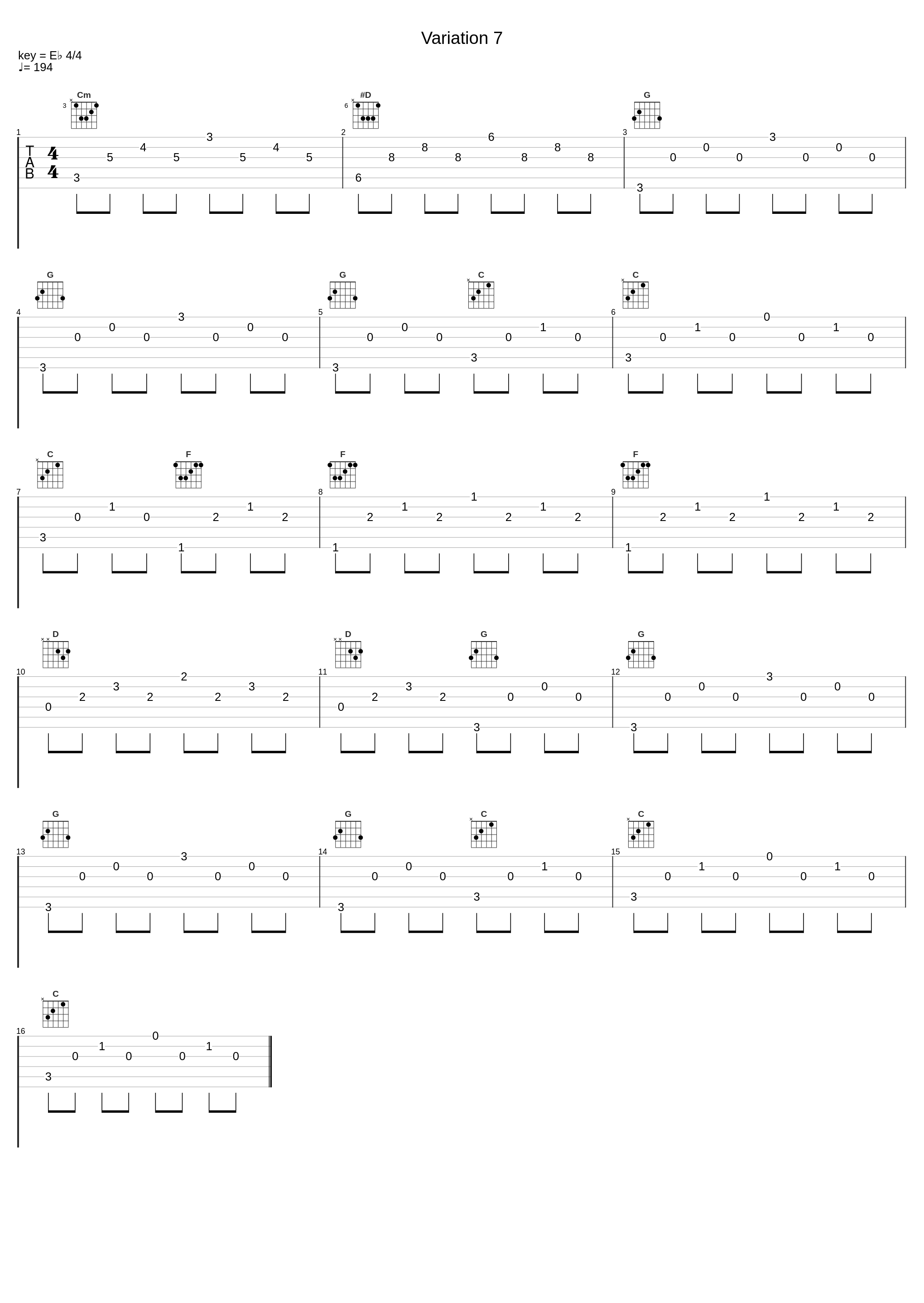 Variation 7_Sergei Rachmaninoff_1