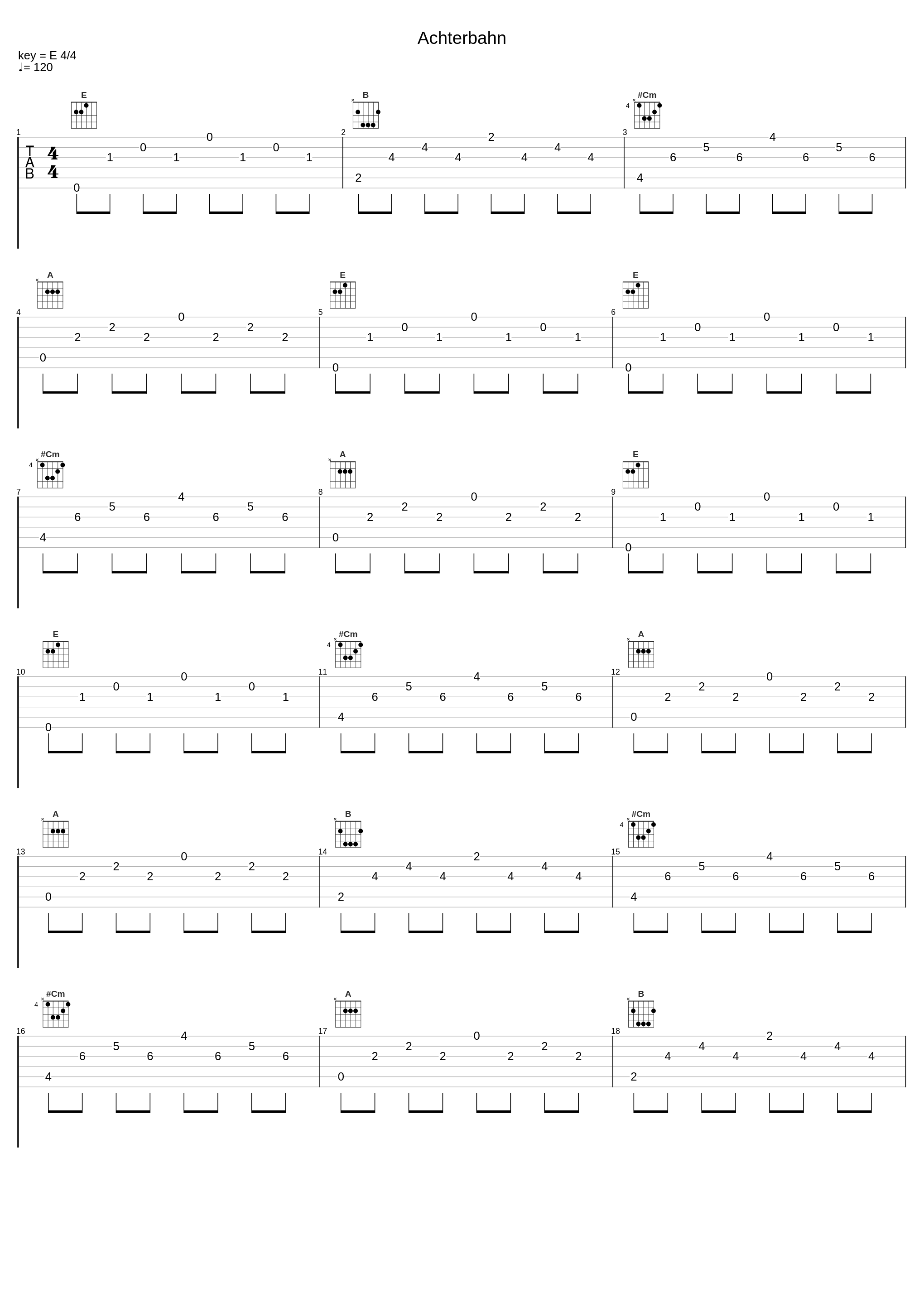 Achterbahn_Helene Fischer_1