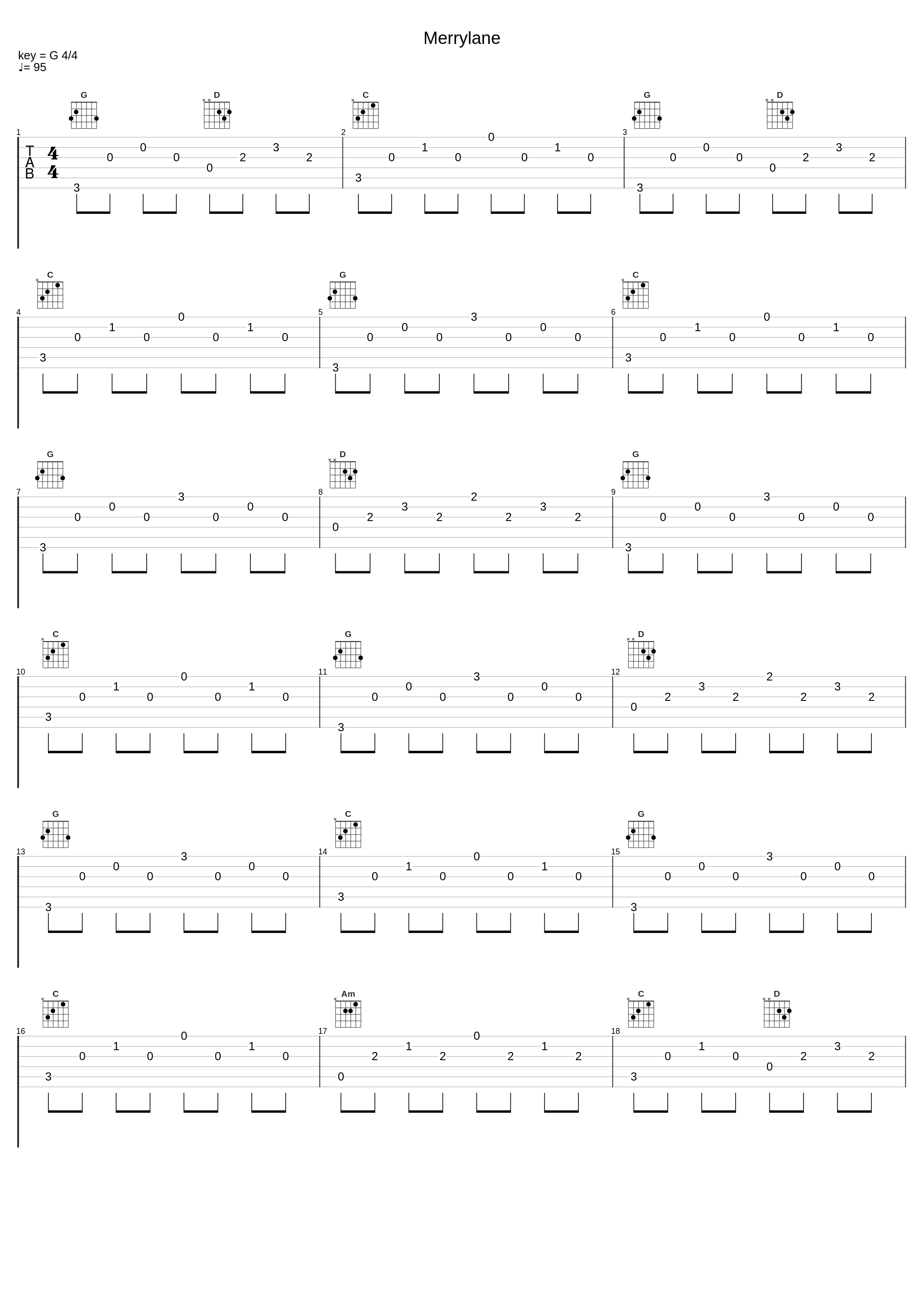 Merrylane_Ursa Major_1