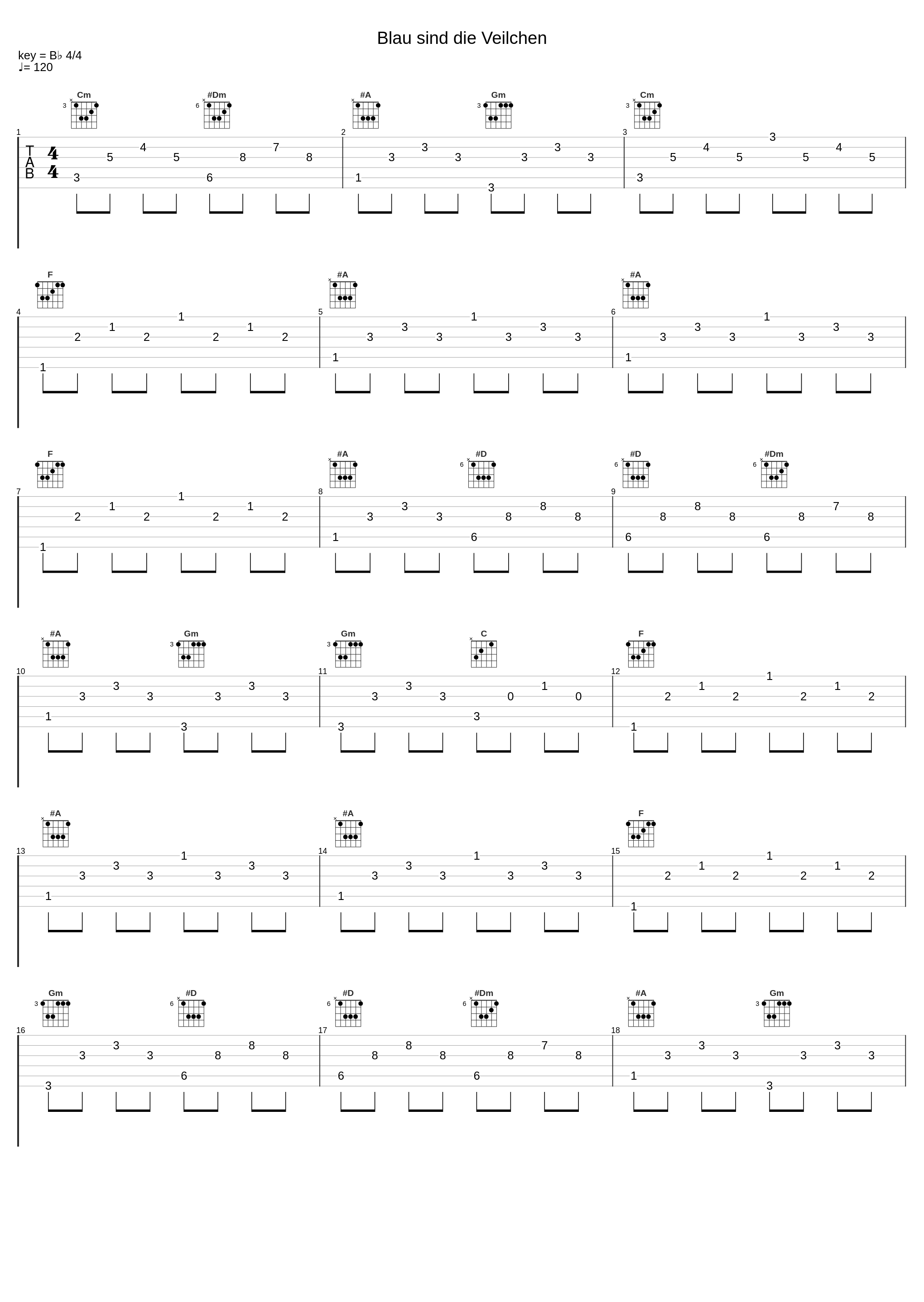 Blau sind die Veilchen_A. Laaf,Das Rheinische Blasorchester,Das Rheinische Blasorchester A. Laaf,Kurt Adolf Thelen,Trude Herr_1