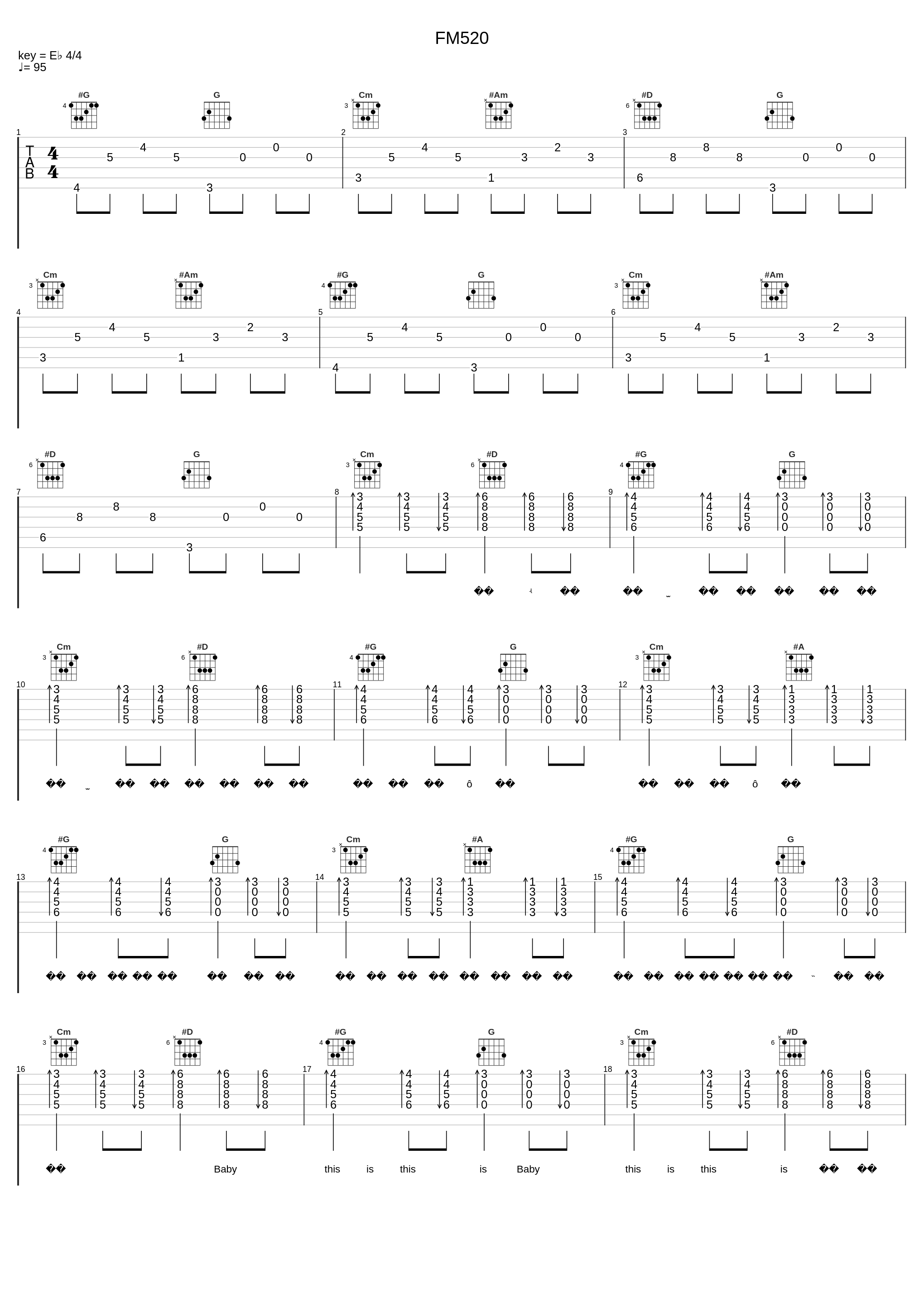 FM520_黄明昊_1