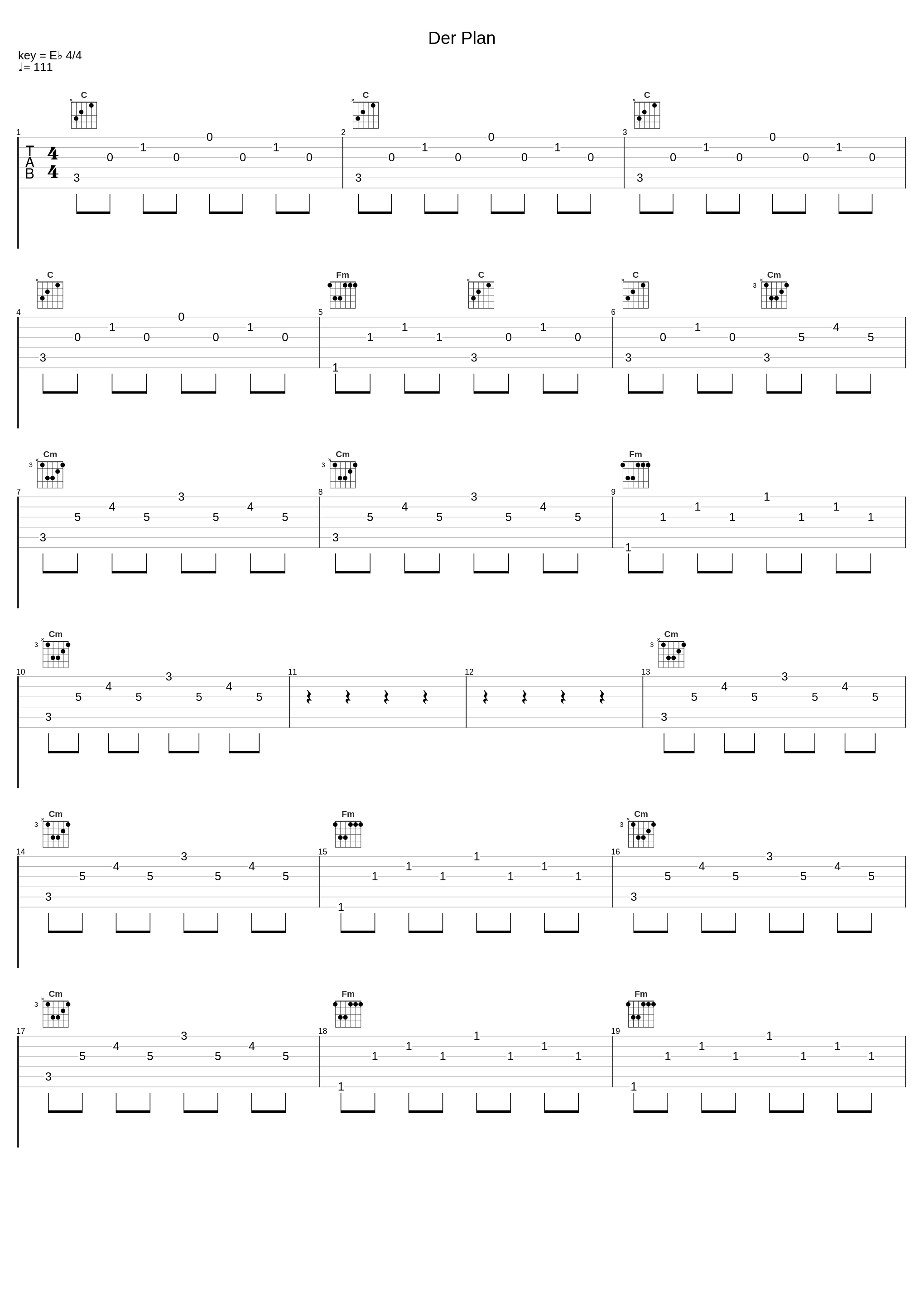 Der Plan_Fabian Römer_1