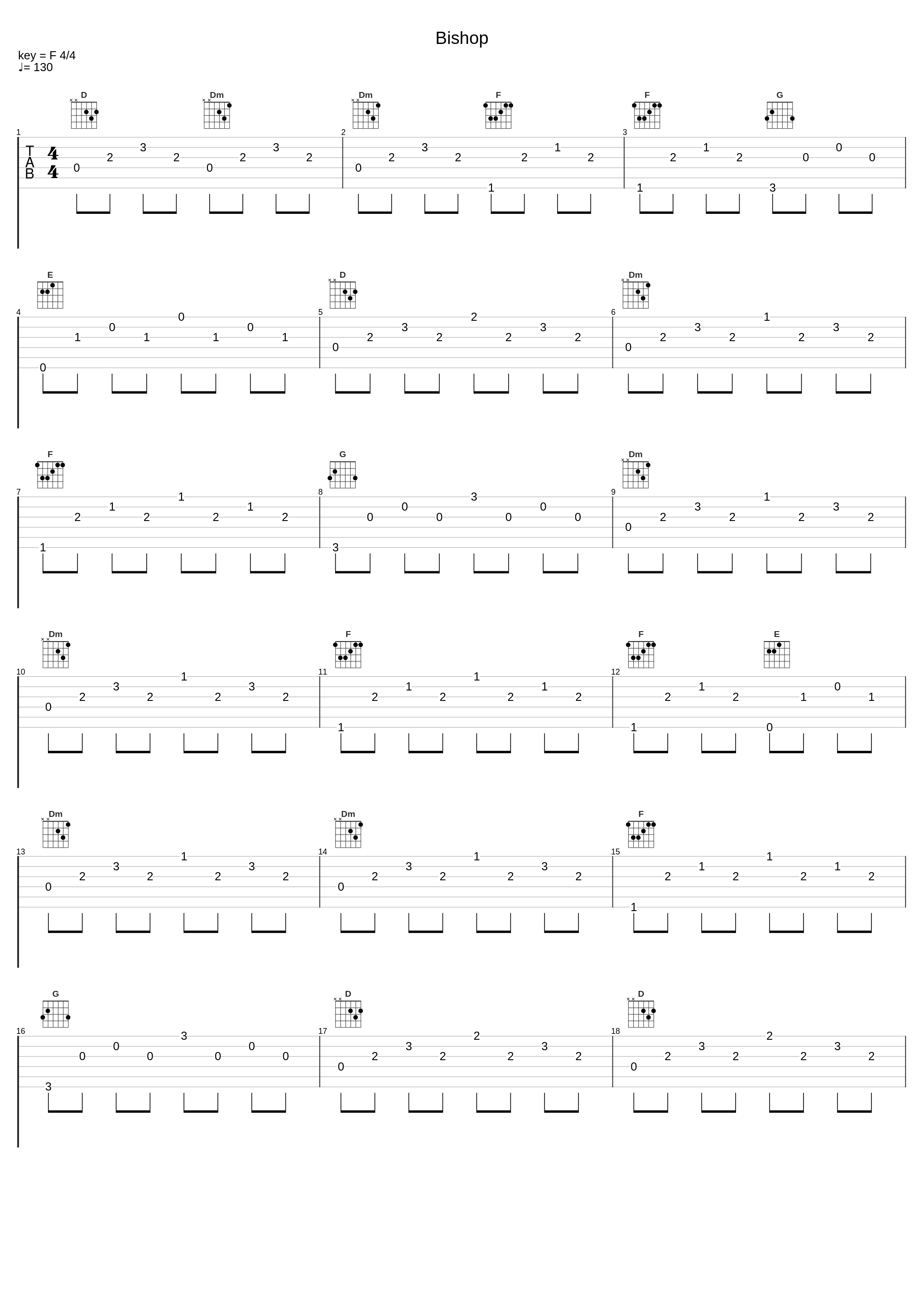 Bishop_Bishop,SAG Diamondhead_1