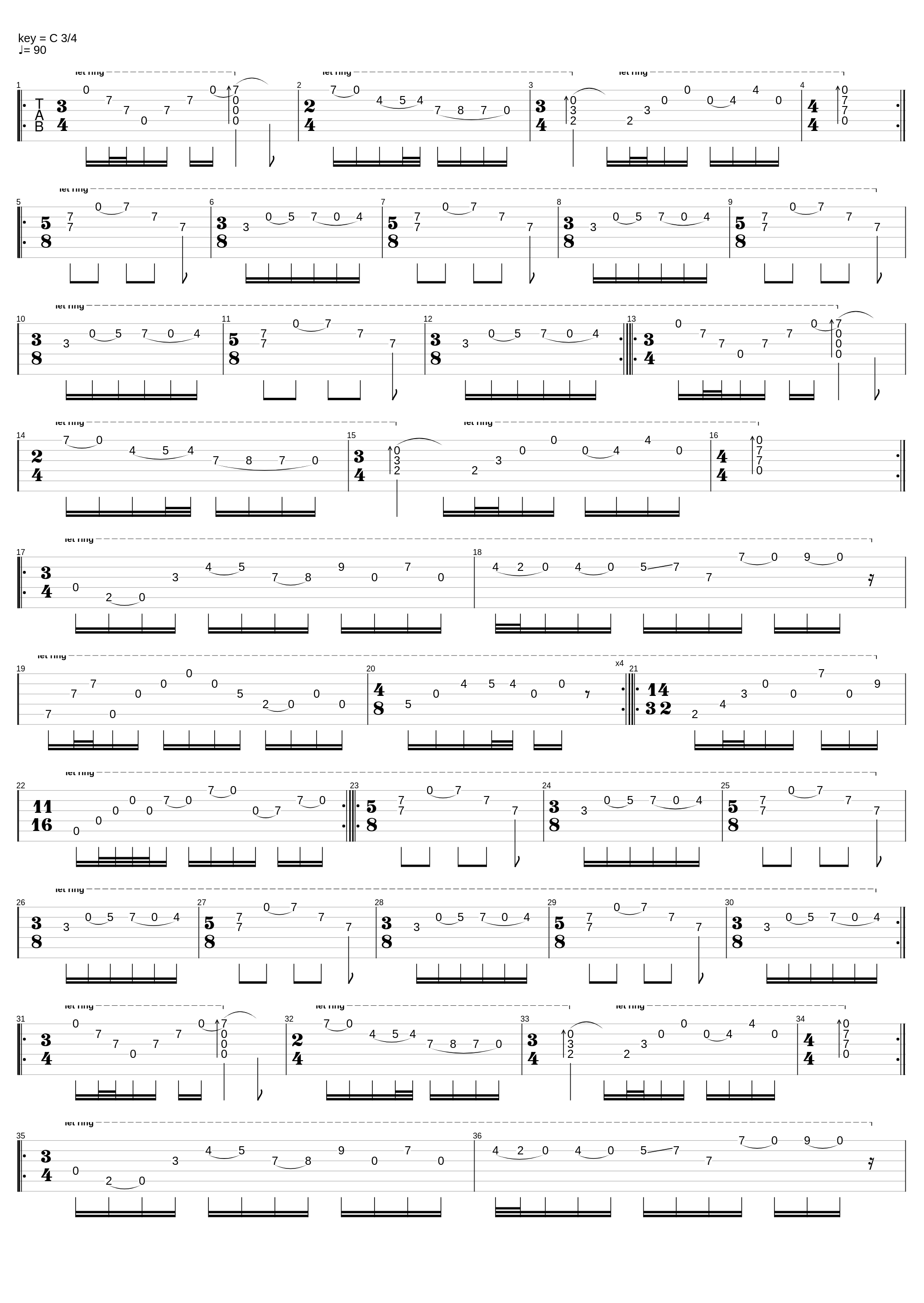 focus on the schism, leave the sea behind the flowers_A Negative Regenerative Pheasant_1