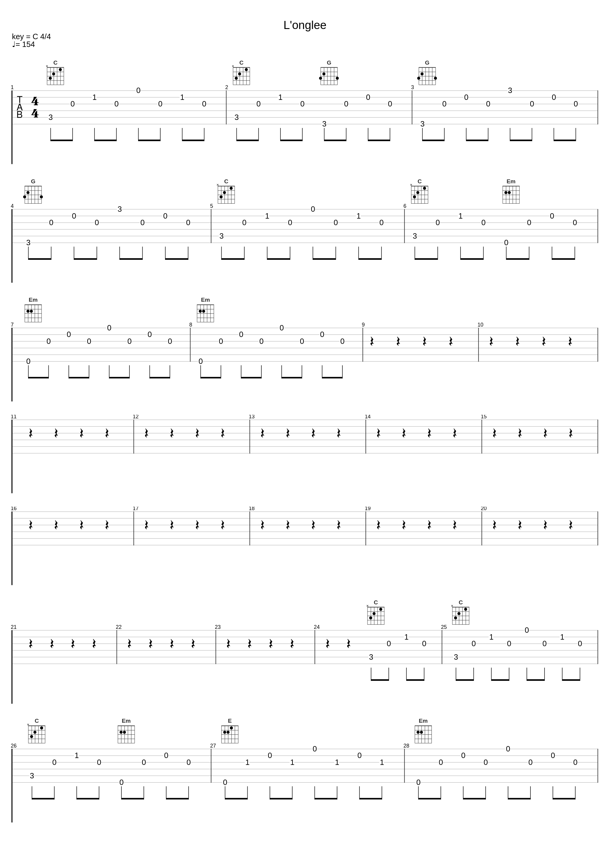 L'onglee_Dominique a_1