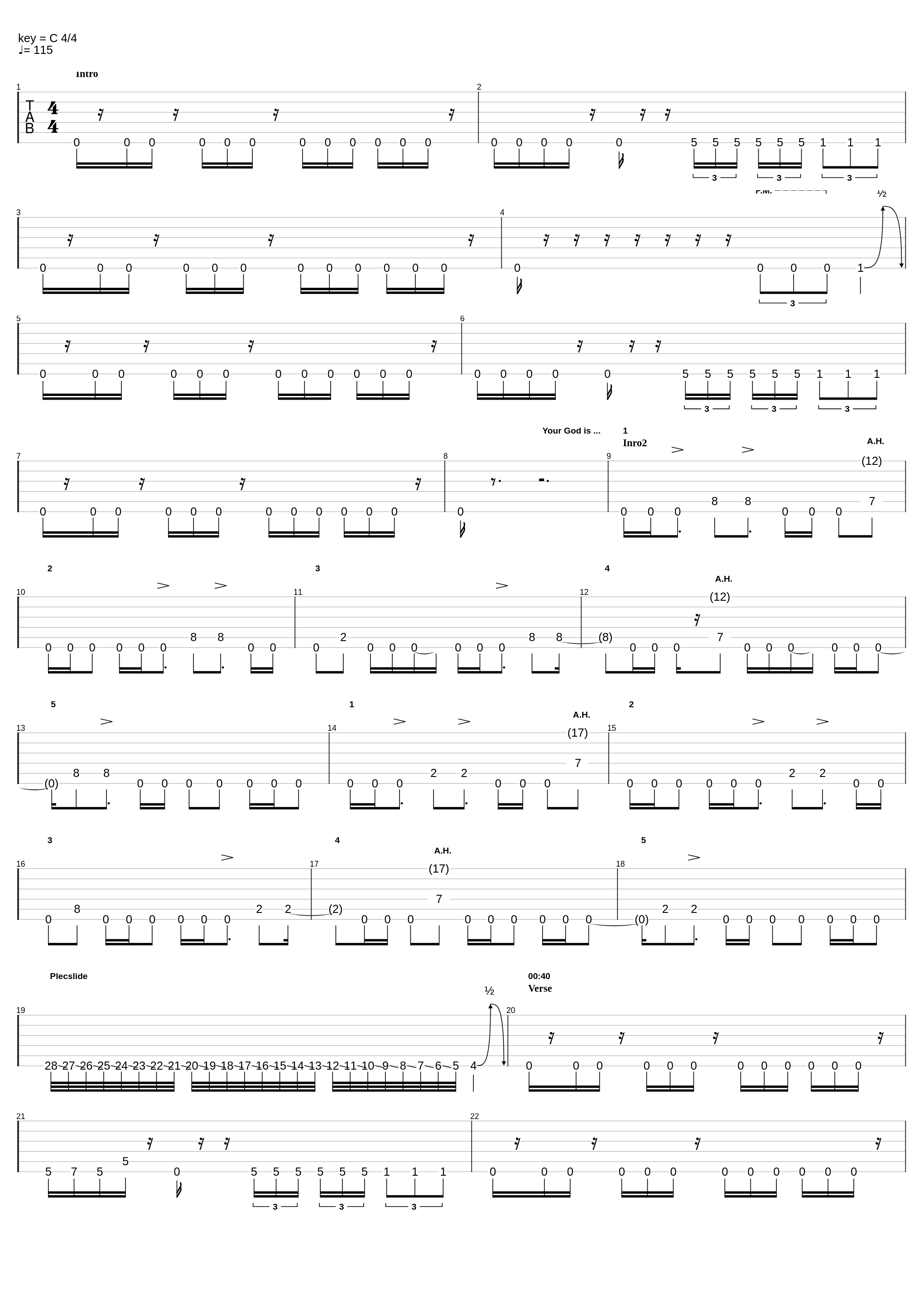 And Weep_A Plea For Purging_1