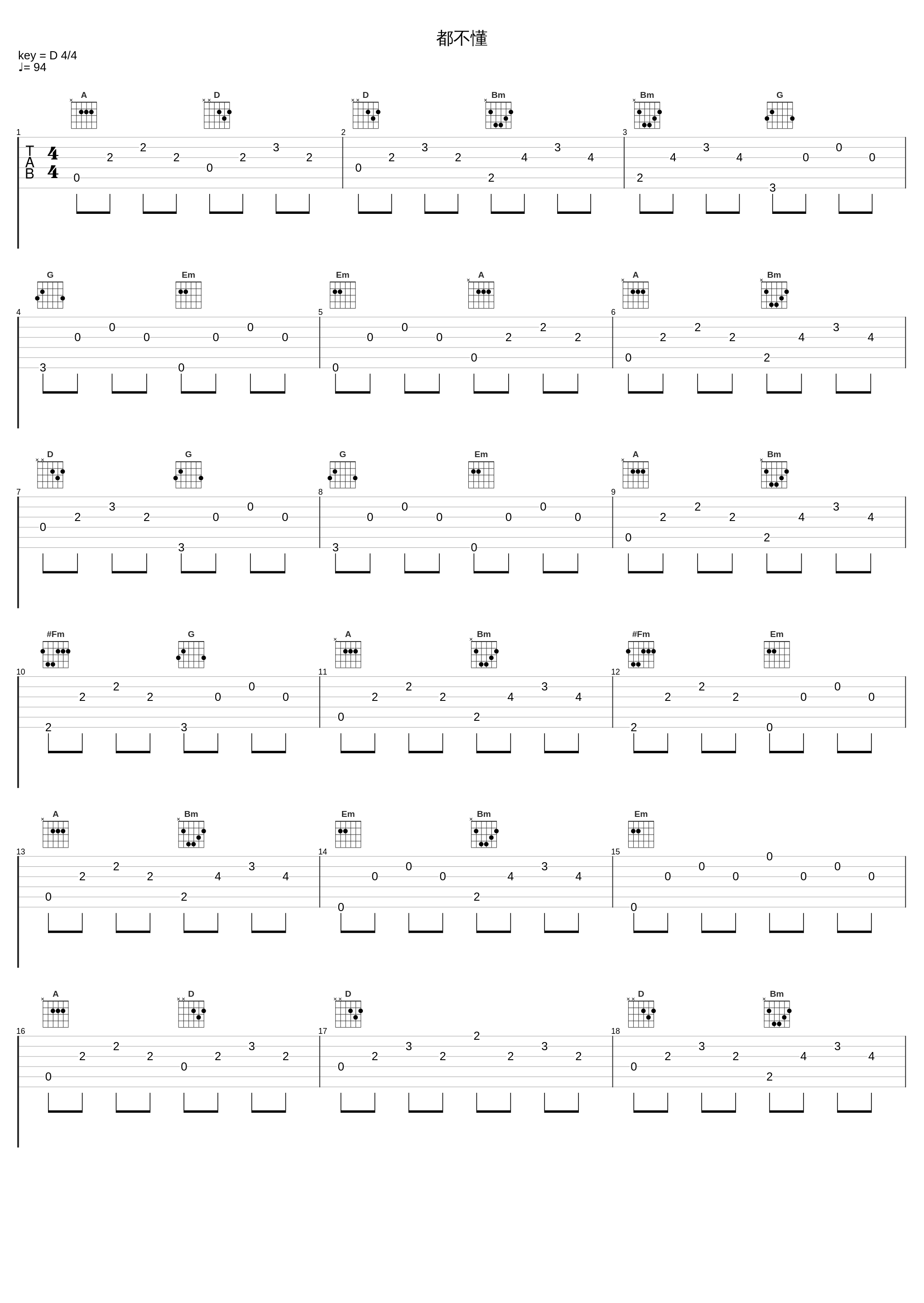 都不懂_小潘潘_1