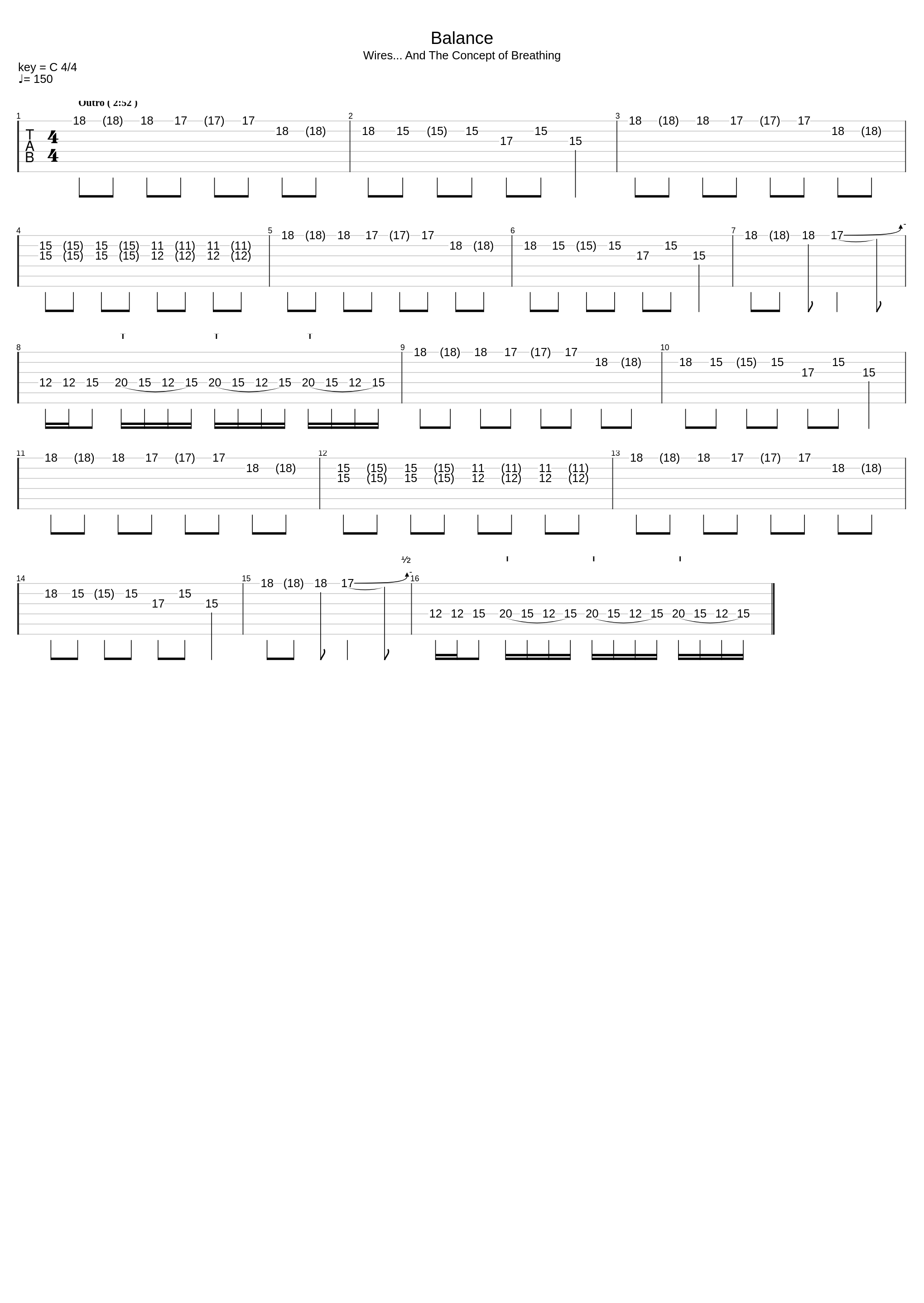 Balance_A Skylit Drive_1