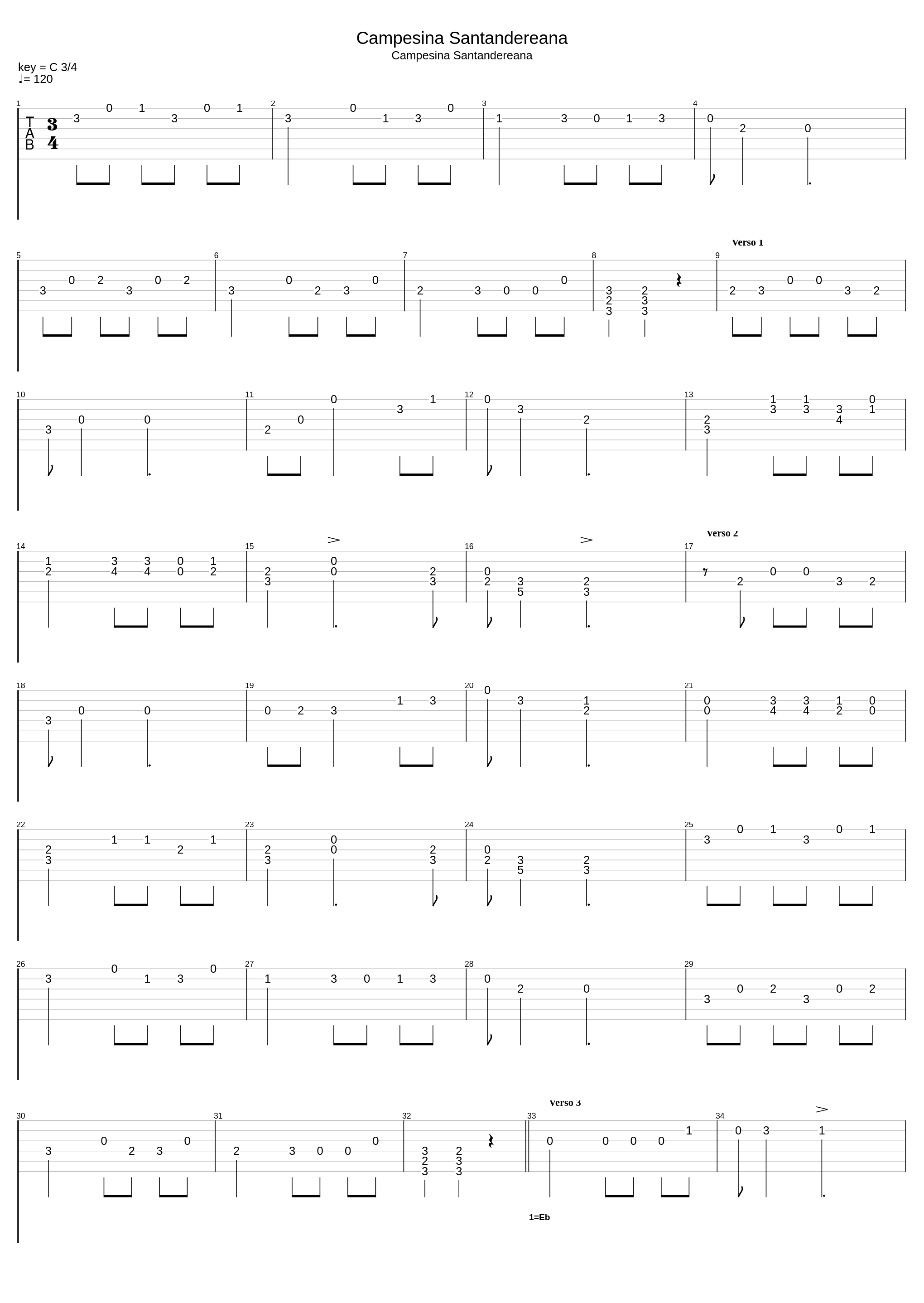 Campesina Santandereana_Jose A. Morales_1