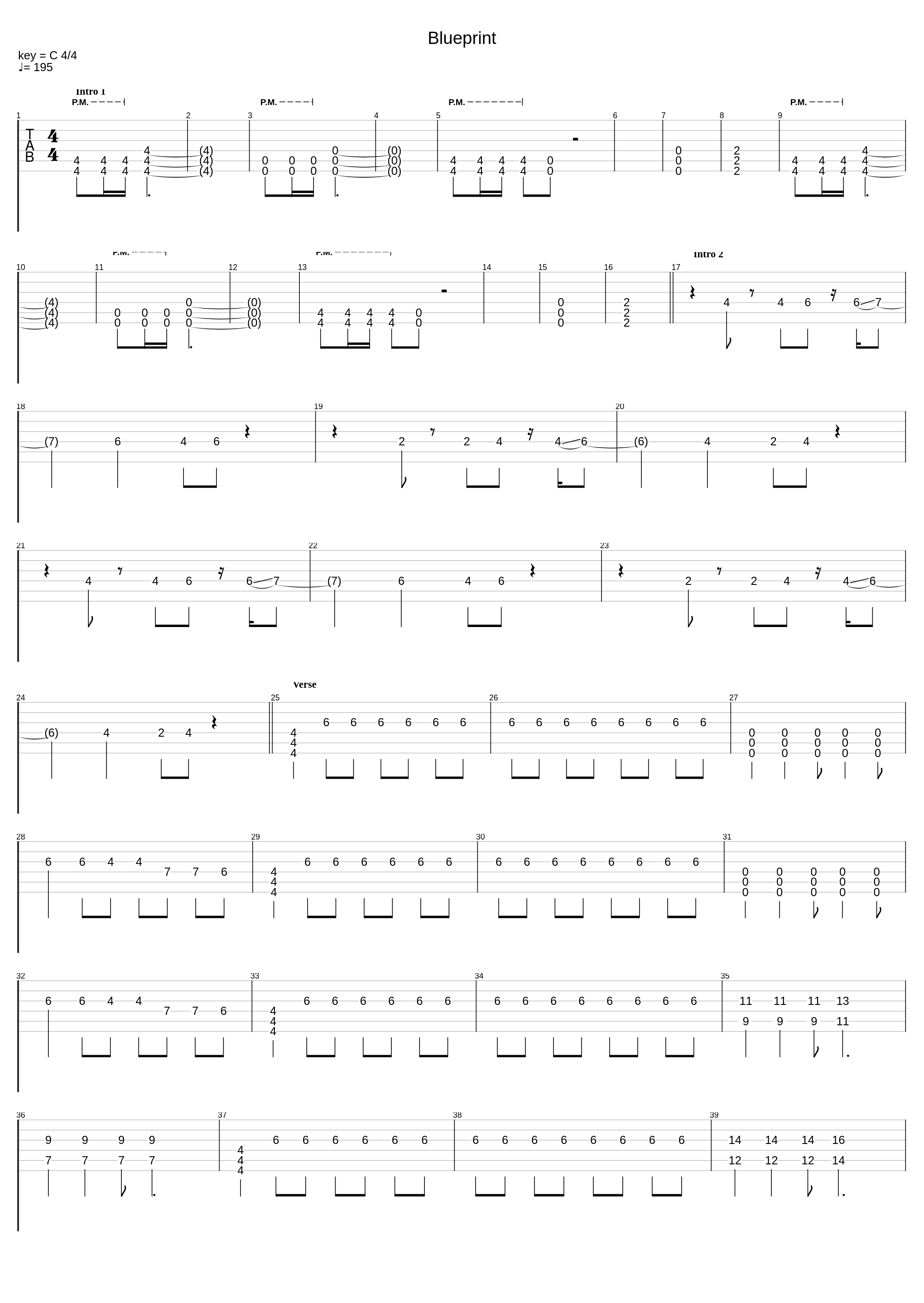 Blueprint_A Dead Giveaway_1