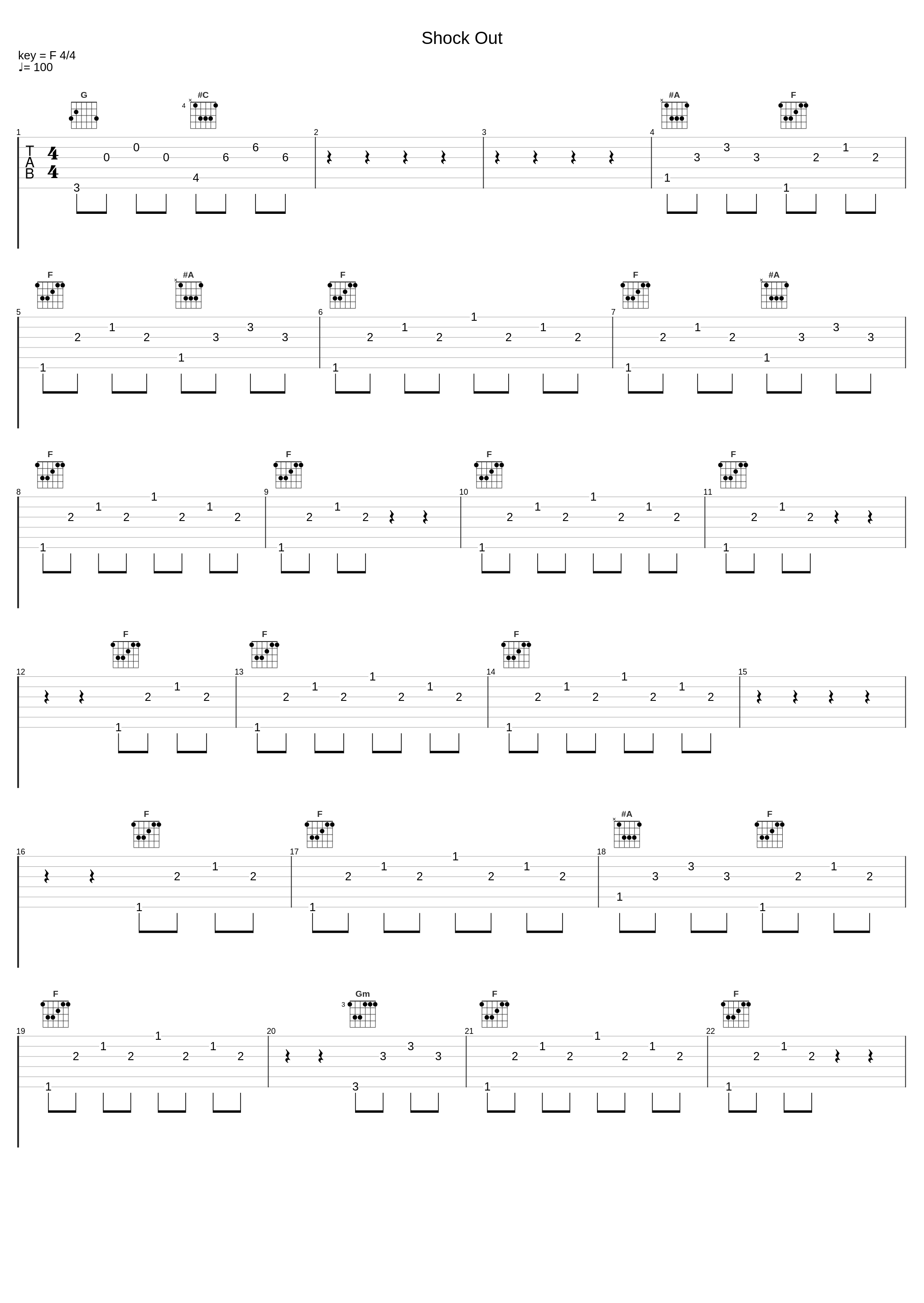 Shock Out_General Degree_1