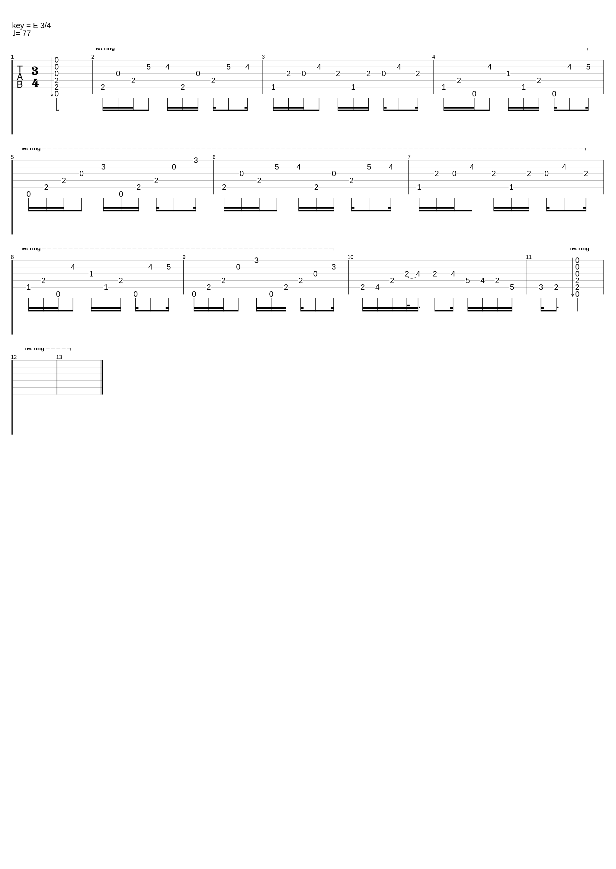 ... Libertad?_A Little Big Space. Psicosis Ost_1