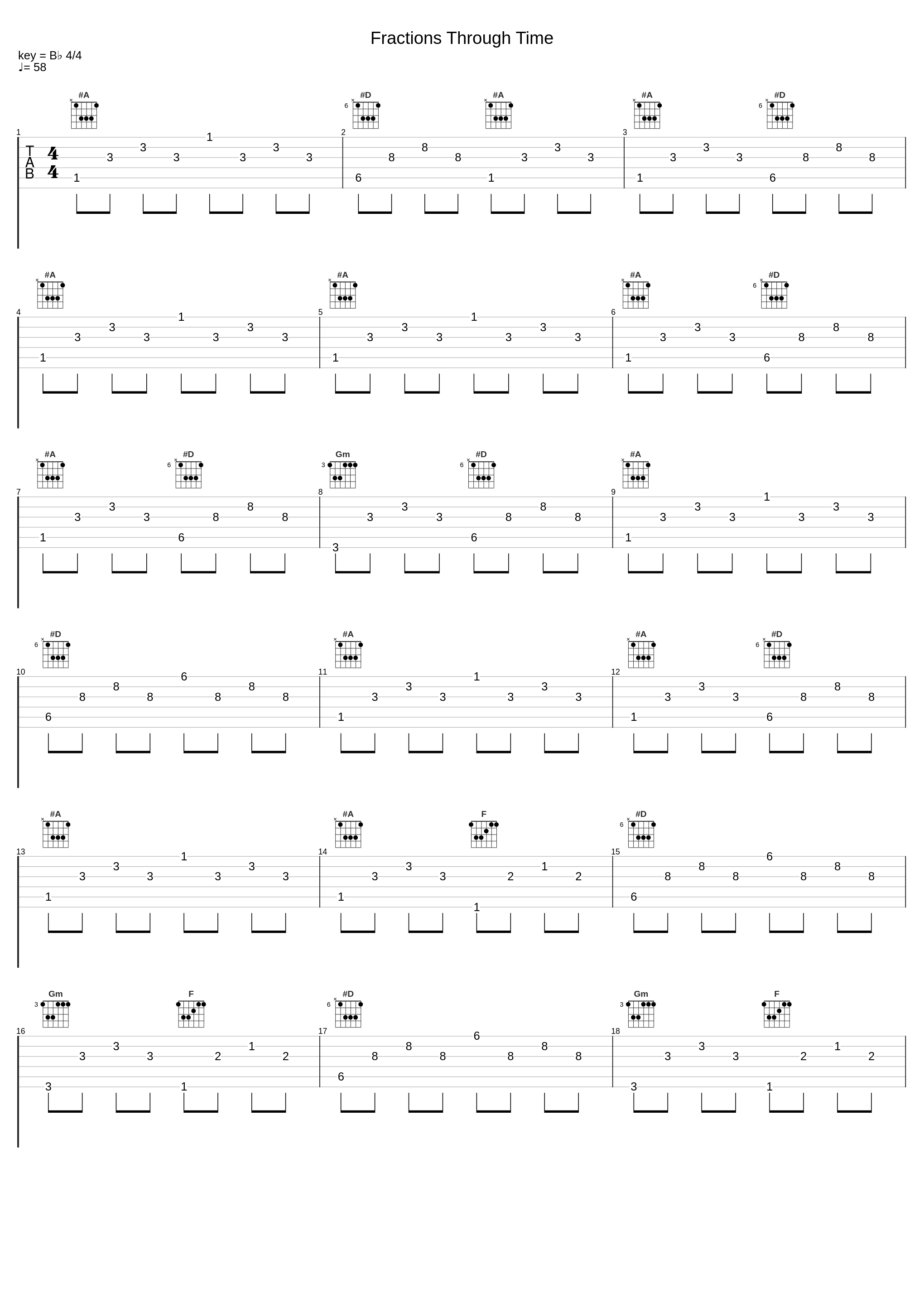 Fractions Through Time_Olivia Broadfield_1